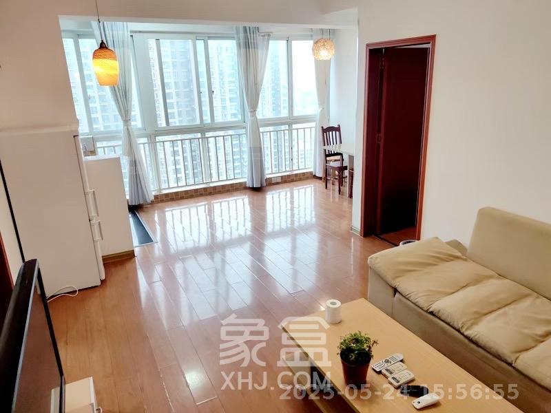 菁华源  1室1厅1卫   1800.00元/月室内图