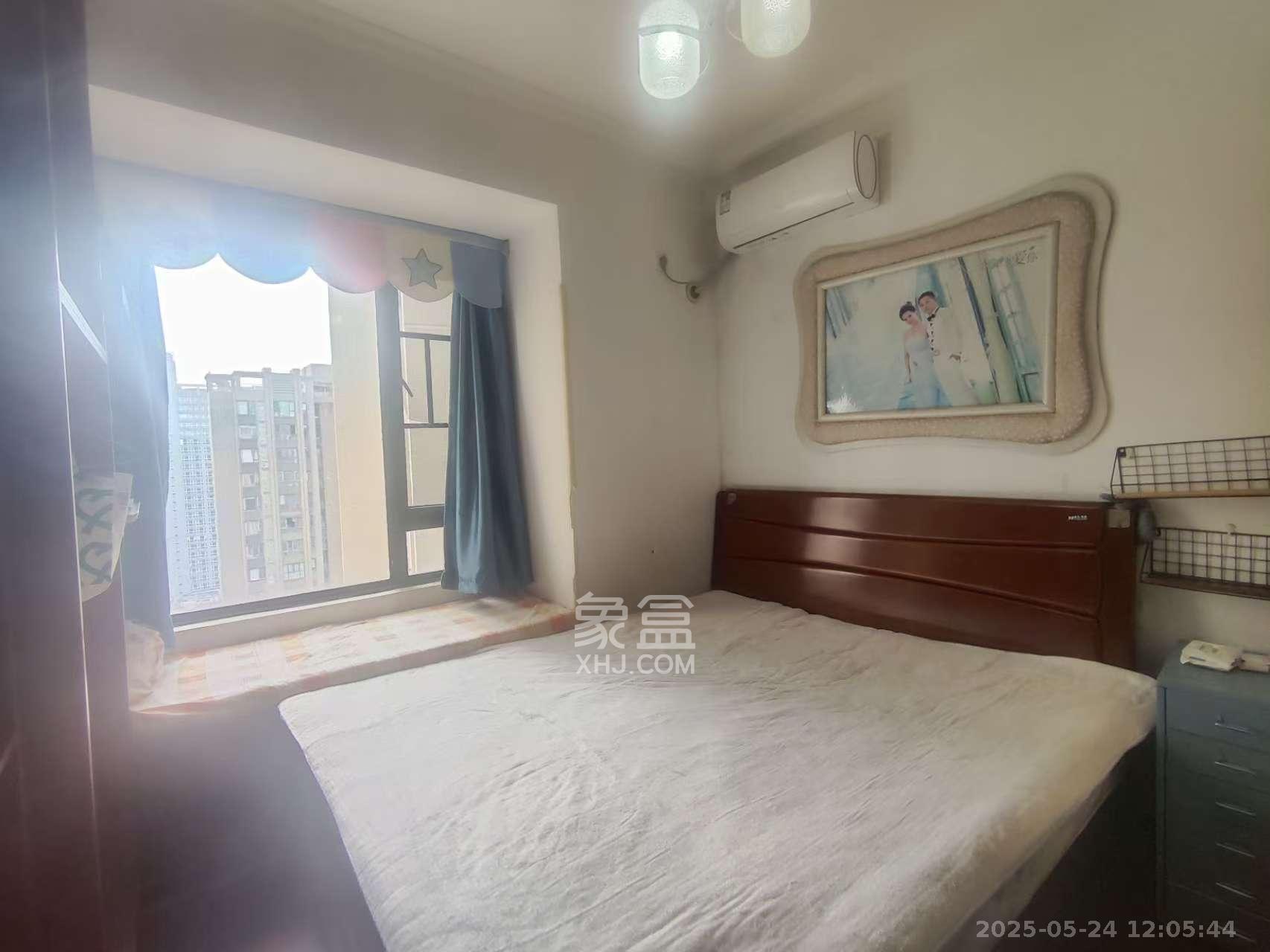 建发汇金国际  2室2厅1卫   2800.00元/月室内图
