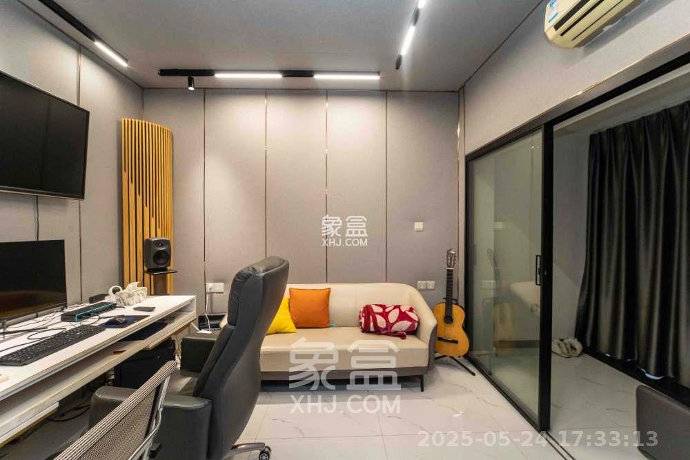 建安新商汇  3室2厅1卫    4200.0元/月室内图