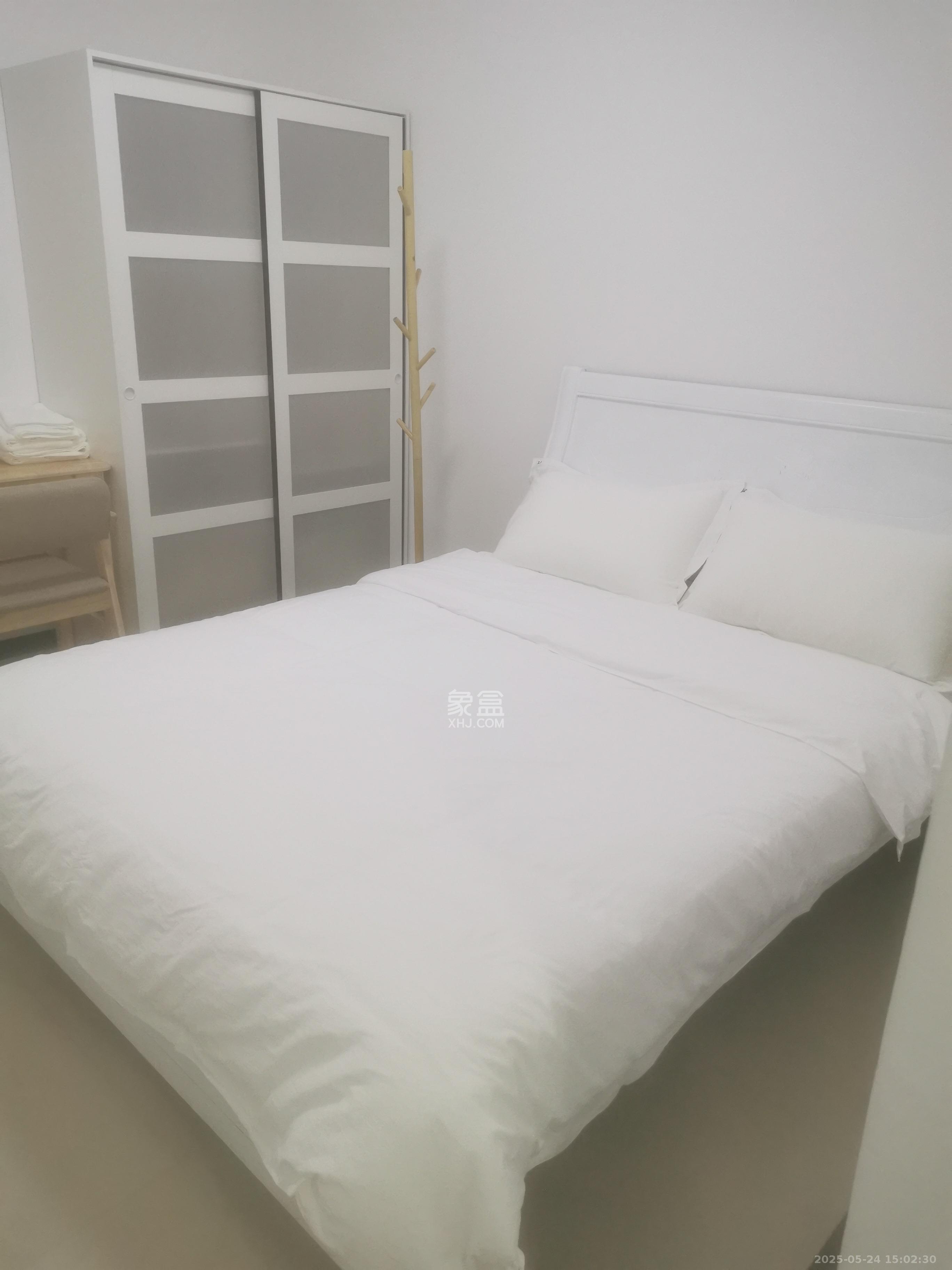 马王堆商贸城  1室1厅1卫   1200.00元/月