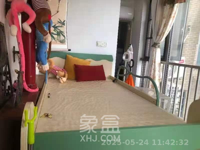 佳天瑞宁花园  1室1厅1卫   2000.00元/月室内图