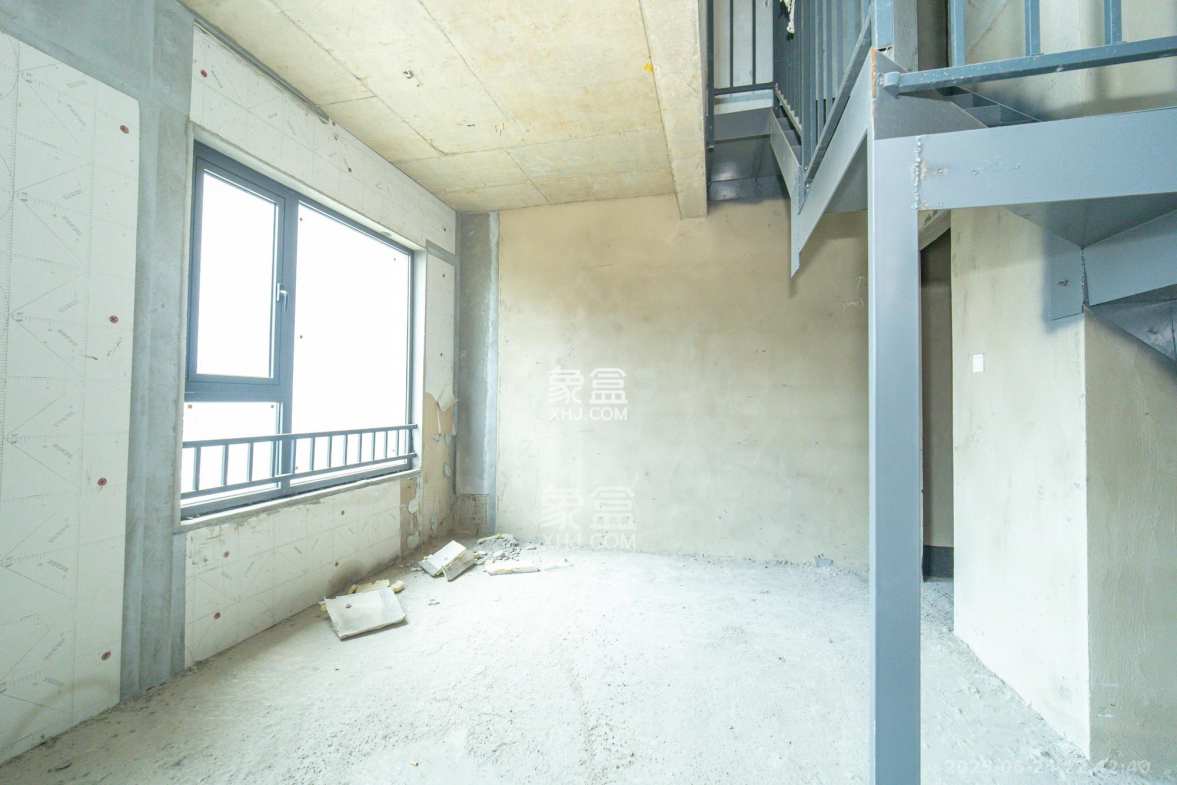 中梁正荣府 4室2厅1卫 113.8万 中梁正荣府 4室2厅1卫 113.8万卧室