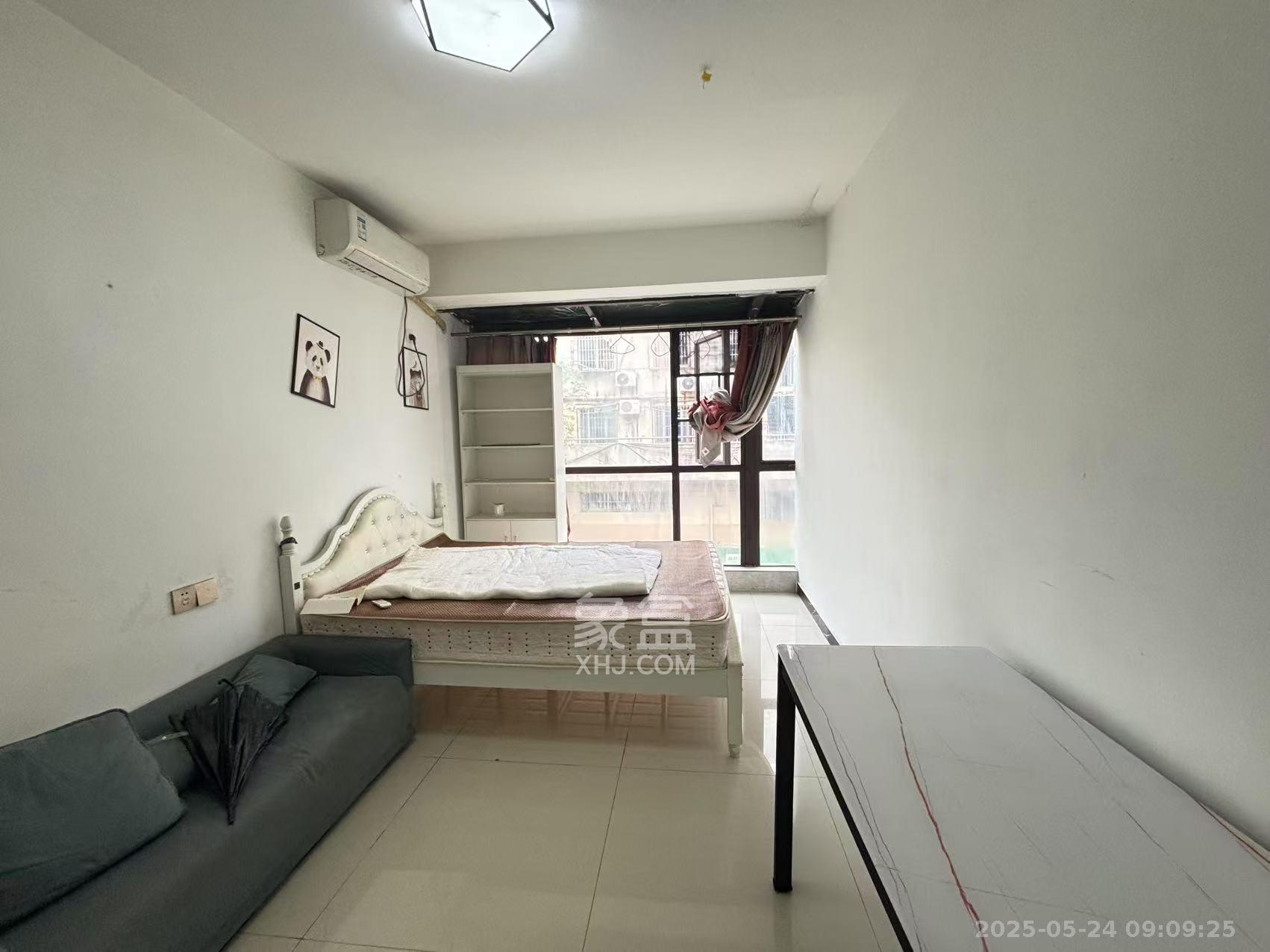 红星电脑电器市场  1室1厅1卫    950.0元/月 红星电脑电器市场  1室1厅1卫    950.0元/月