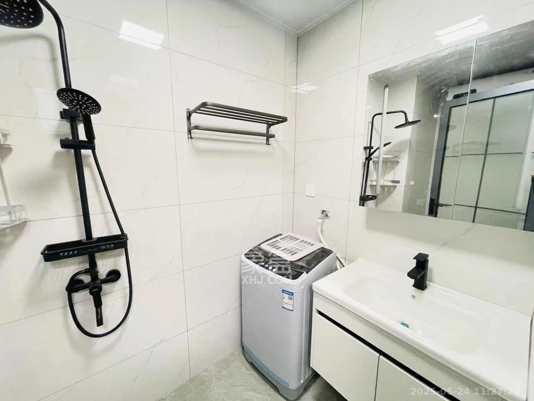 新力铂园(江山云著)  1室1厅1卫    1600.0元/月 新力铂园(江山云著)  1室1厅1卫    1600.0元/月室内图