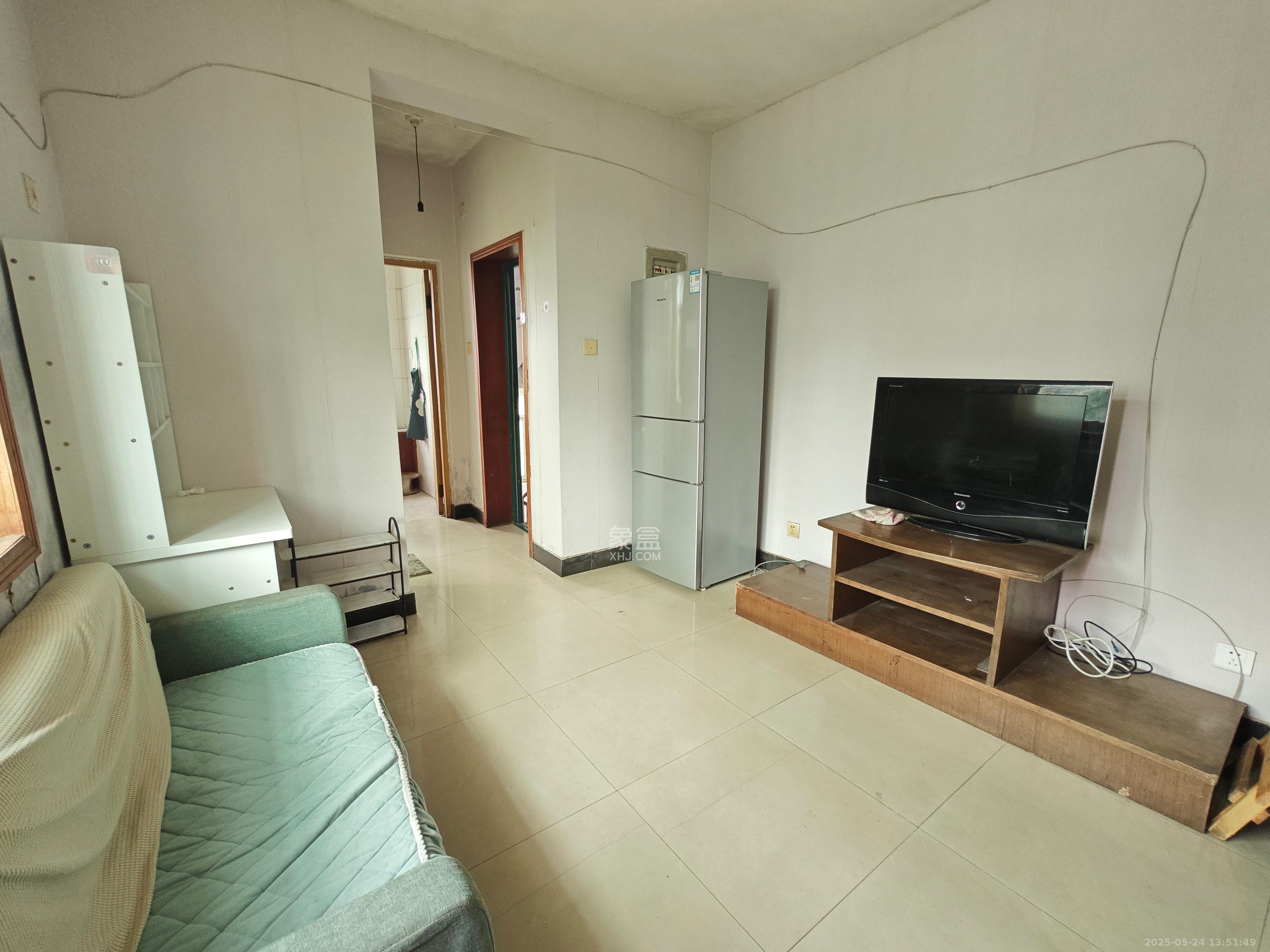 黄泥岭社区 1室0厅0卫 1200.0元/月 黄泥岭社区 1室0厅0卫 1200.0元/月室内图