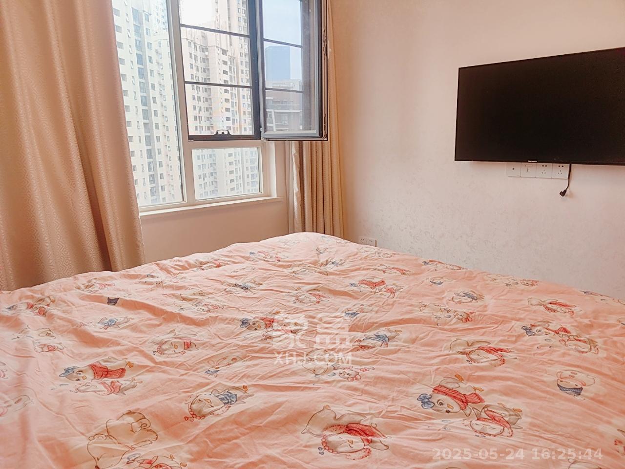 北辰三角洲B2E2区 3室2厅2卫 6000.0元/月 北辰三角洲B2E2区 3室2厅2卫 6000.0元/月室内图