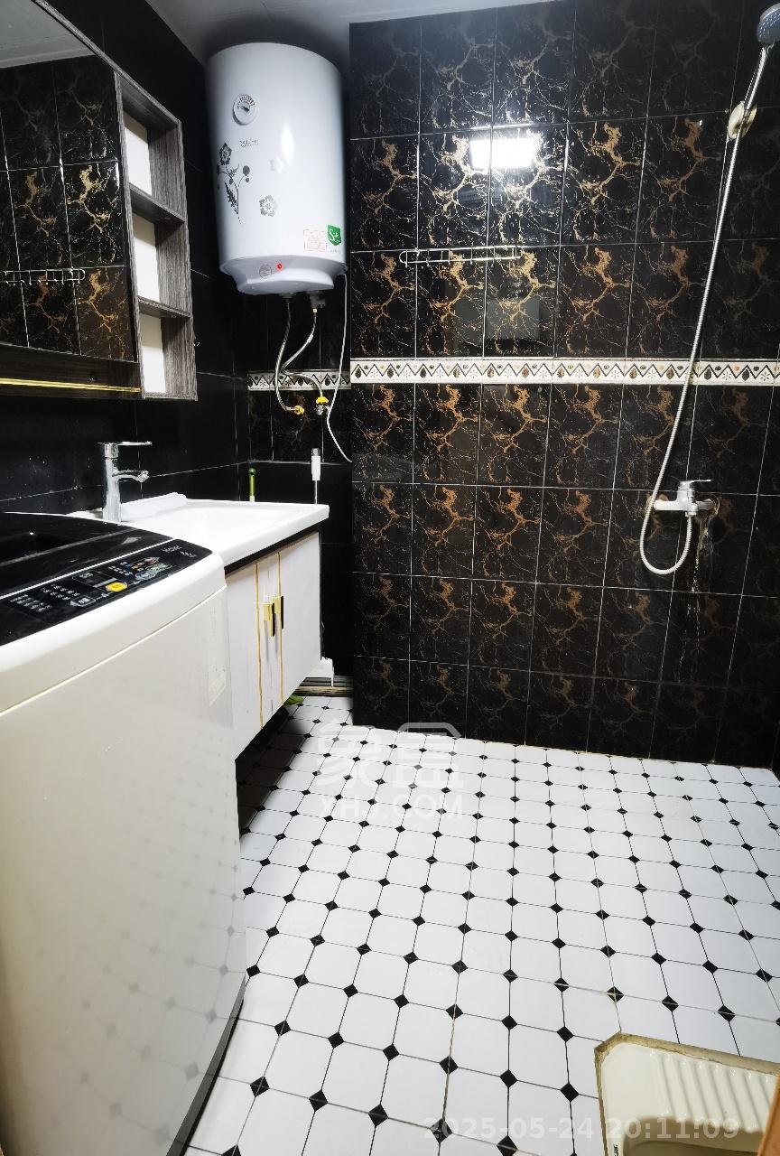 和府  1室1厅1卫   1800.00元/月室内图