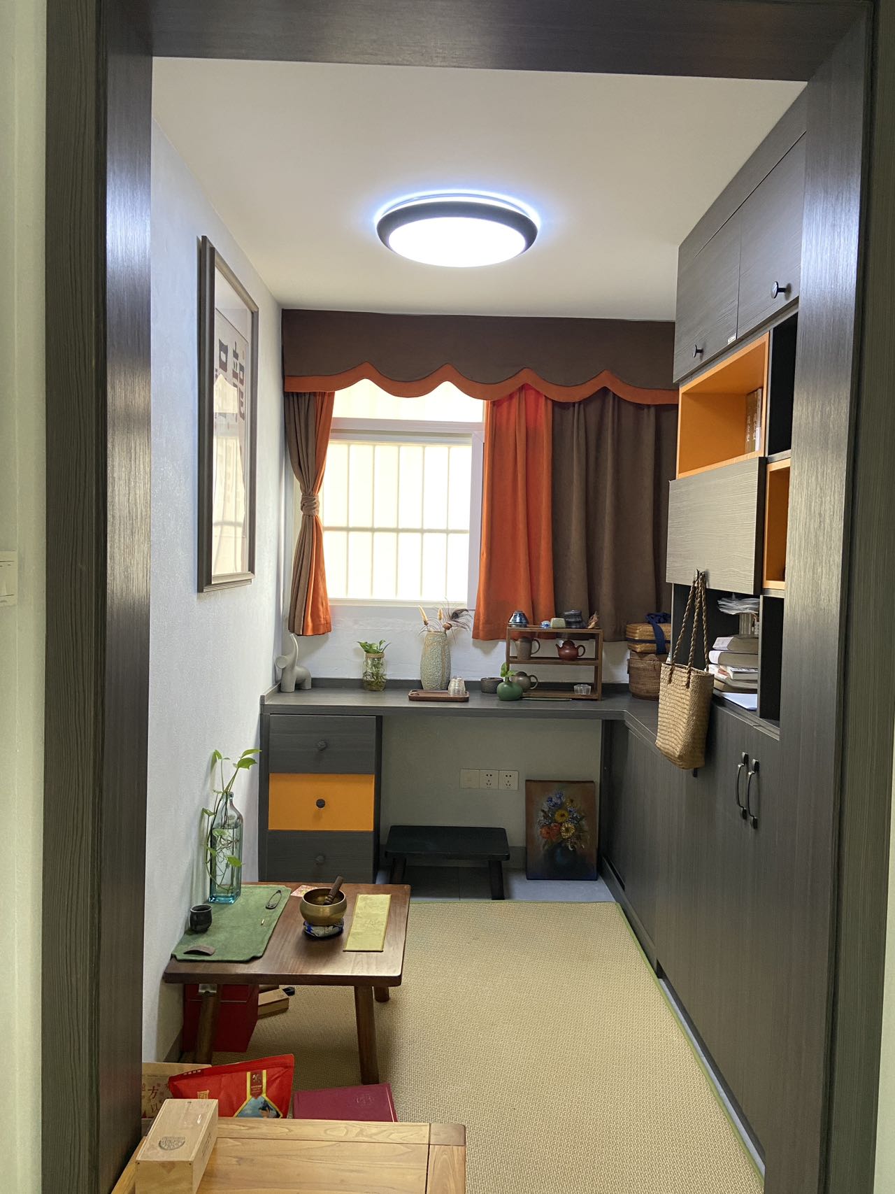 龙华豪居 1室0厅0卫 159.0万 龙华豪居 1室0厅0卫 159.0万室内图