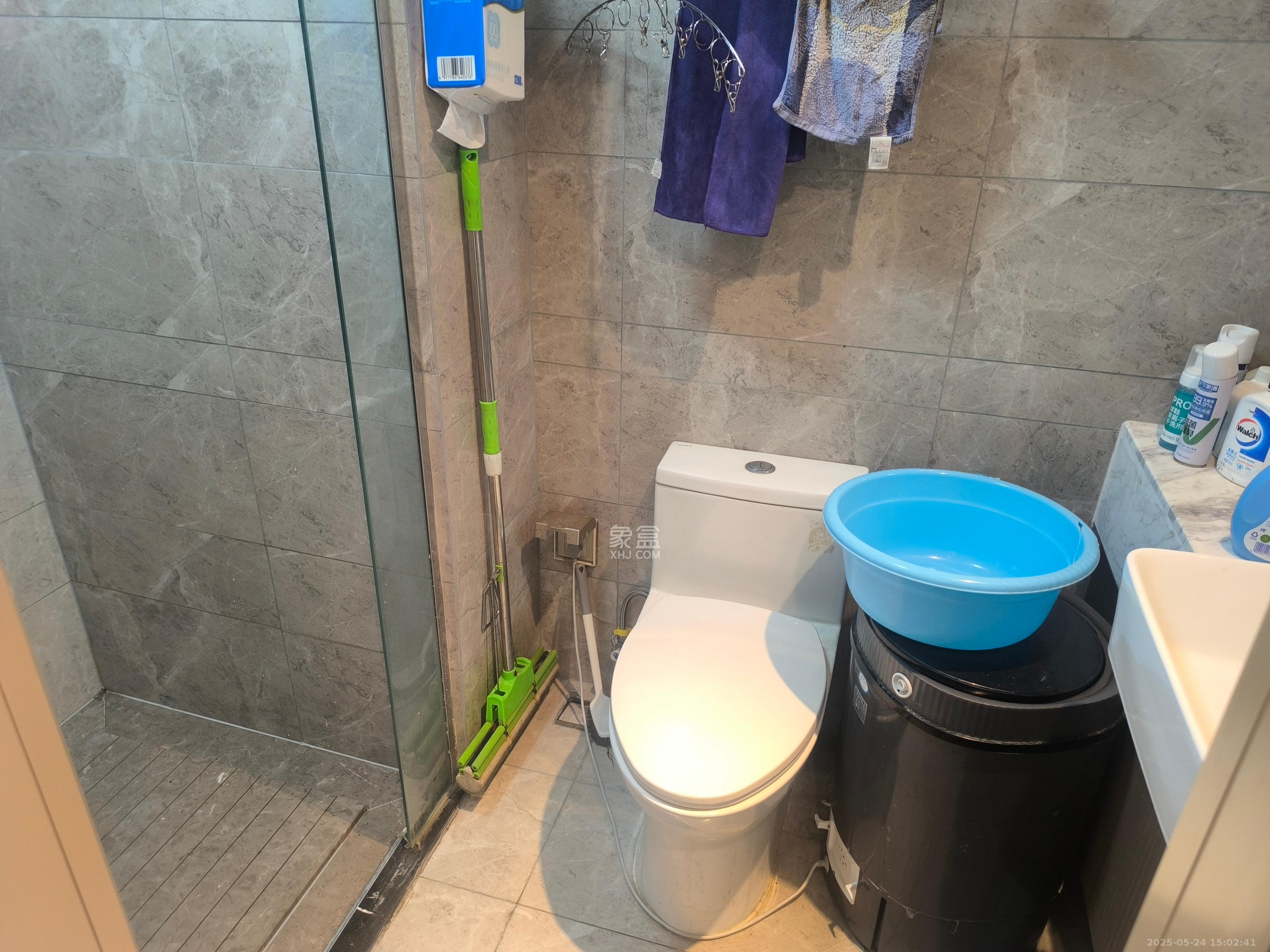 福天藏郡院子 1室1厅1卫 900.0元/月 福天藏郡院子 1室1厅1卫 900.0元/月室内图