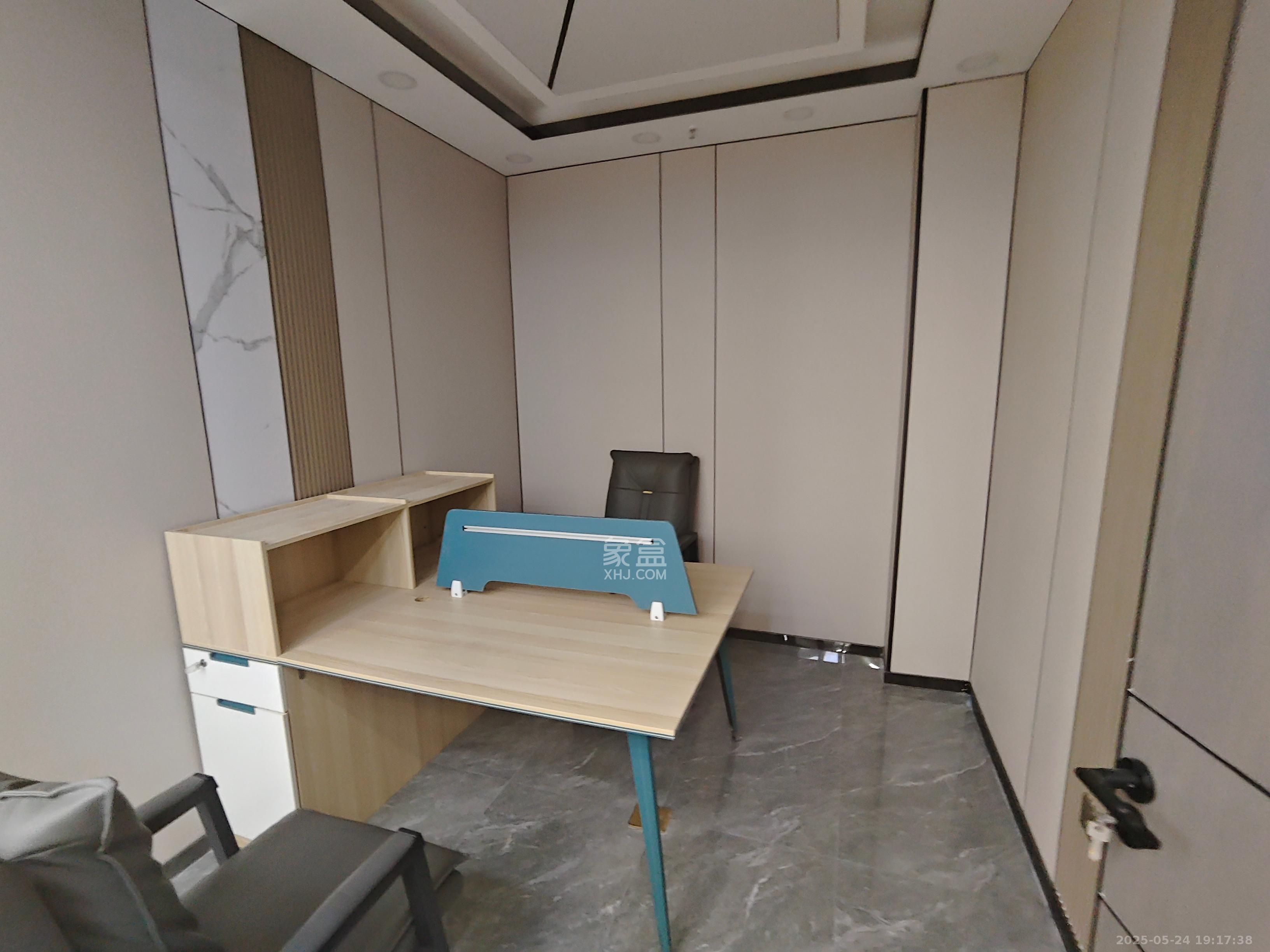 喜盈门范城   229.0㎡     14800.00元/月室内图