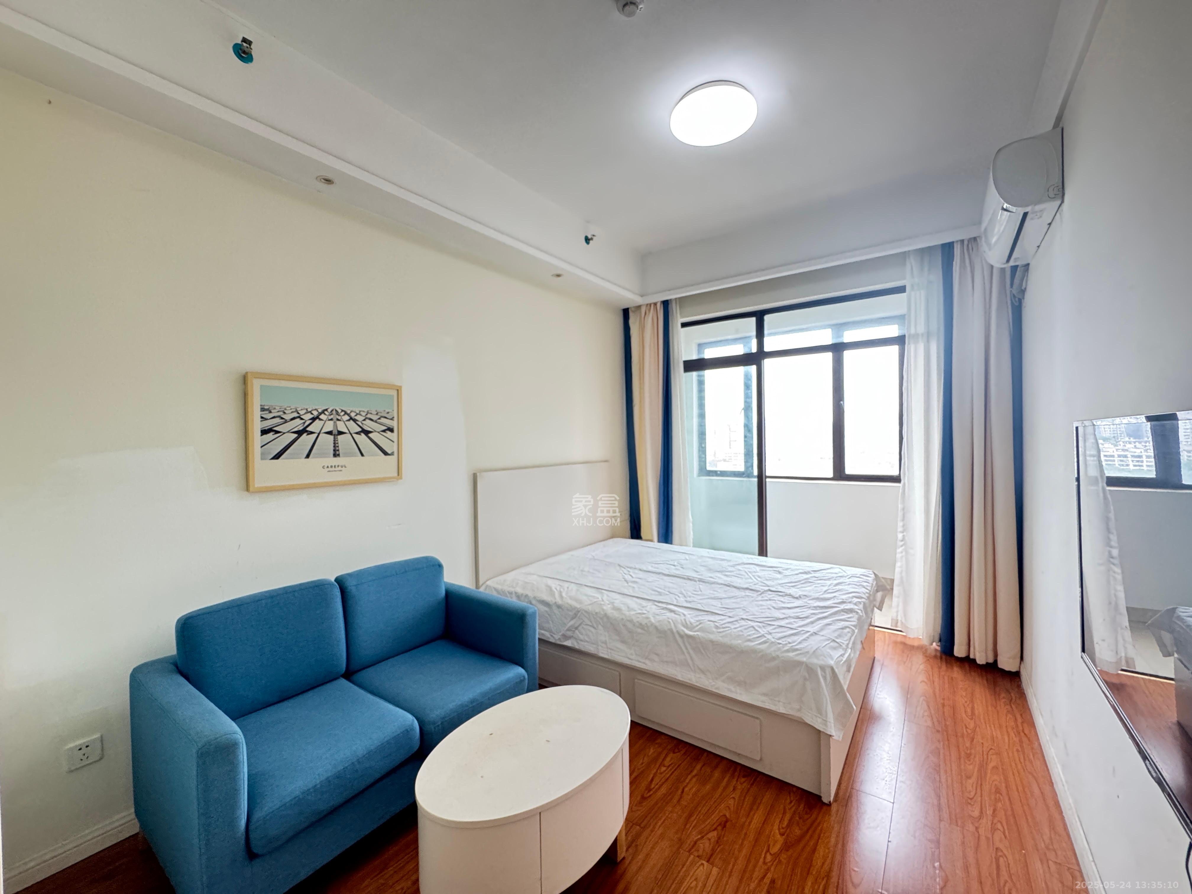 中建信和城 1室0厅0卫 1500.0元/月 中建信和城 1室0厅0卫 1500.0元/月室内图