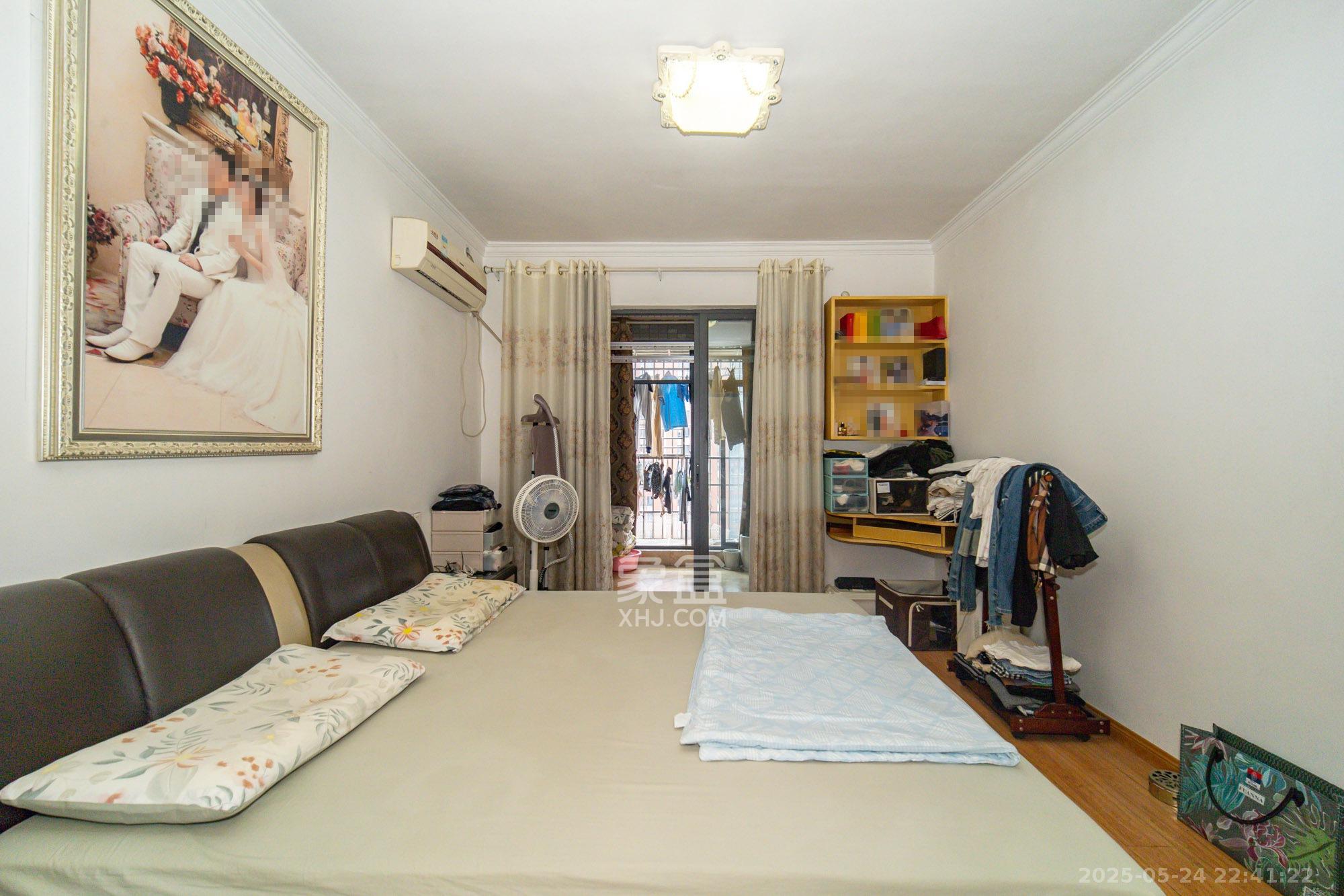 华润凤凰城二期  3室2厅1卫    80.0万 华润凤凰城二期  3室2厅1卫    80.0万卧室