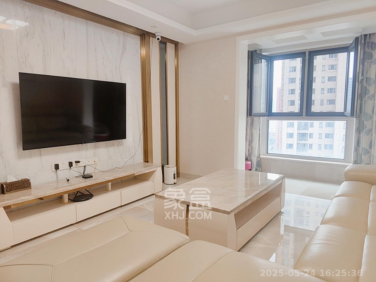 北辰三角洲B2E2区 3室2厅2卫 6000.0元/月 北辰三角洲B2E2区 3室2厅2卫 6000.0元/月室内图