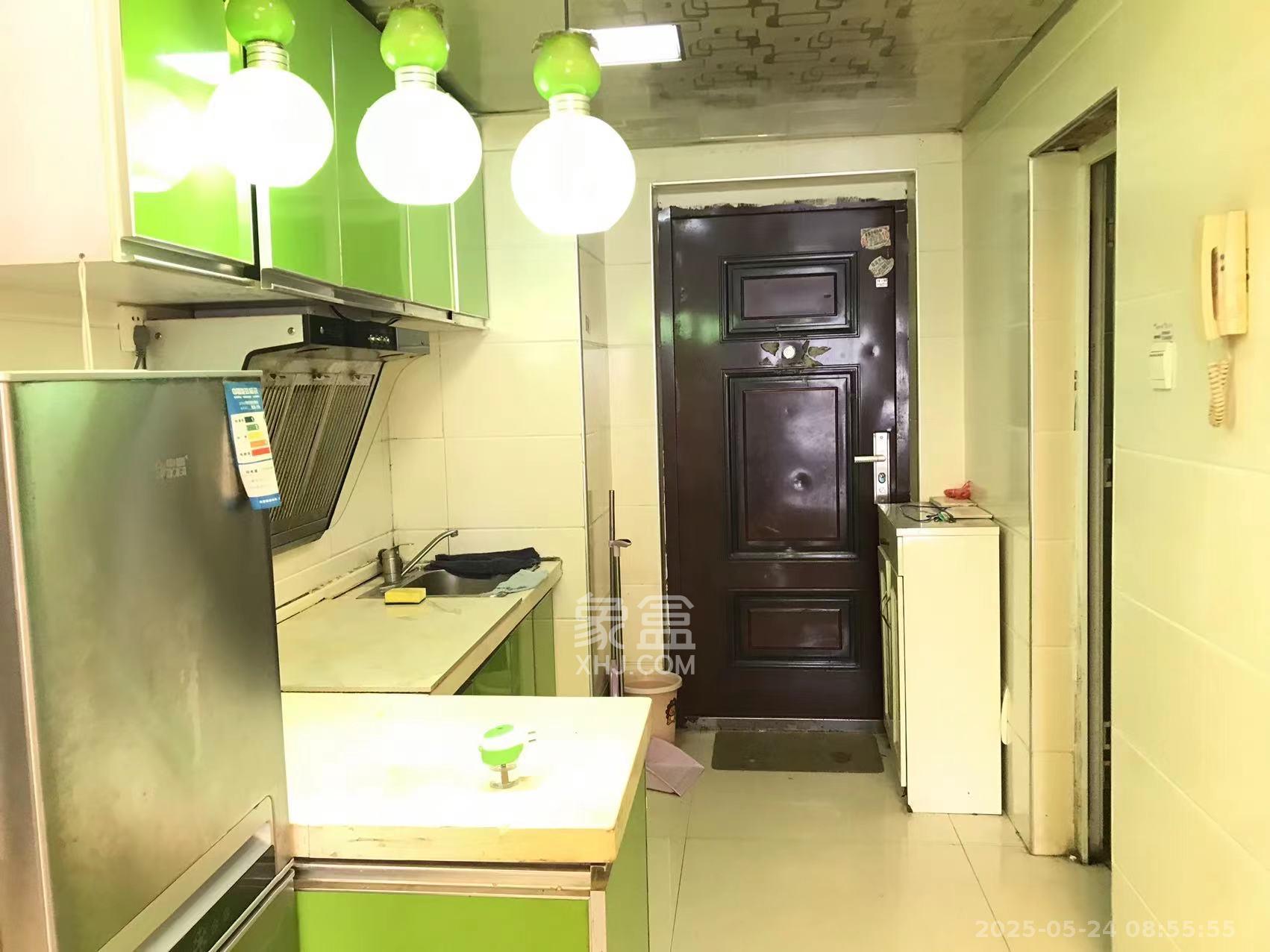 尚都花园城 1室1厅1卫 1000.0元/月 尚都花园城 1室1厅1卫 1000.0元/月室内图