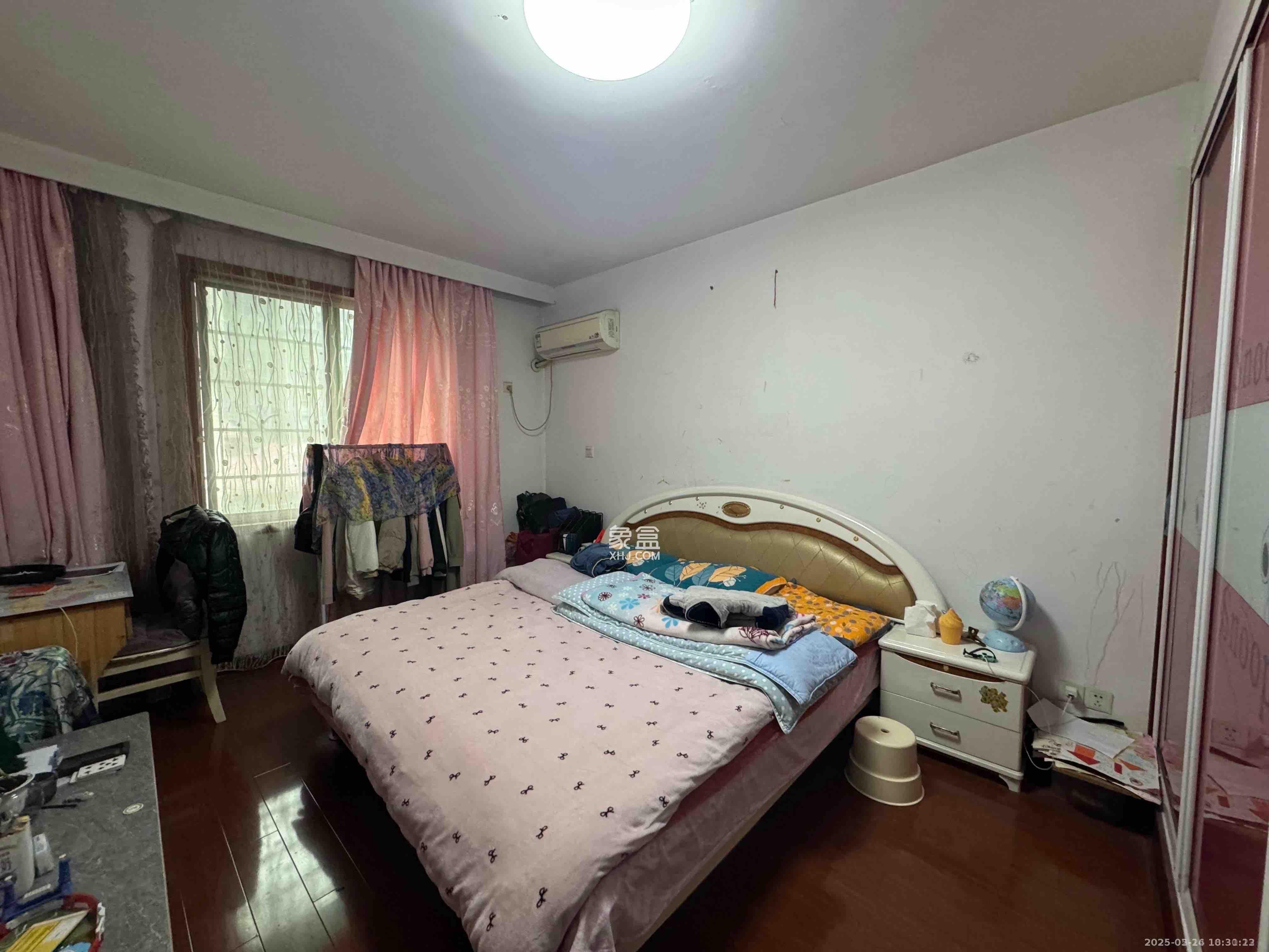 茶叶大市场“山水茗园” 2室1厅1卫 1400.0元/月 茶叶大市场“山水茗园” 2室1厅1卫 1400.0元/月室内图