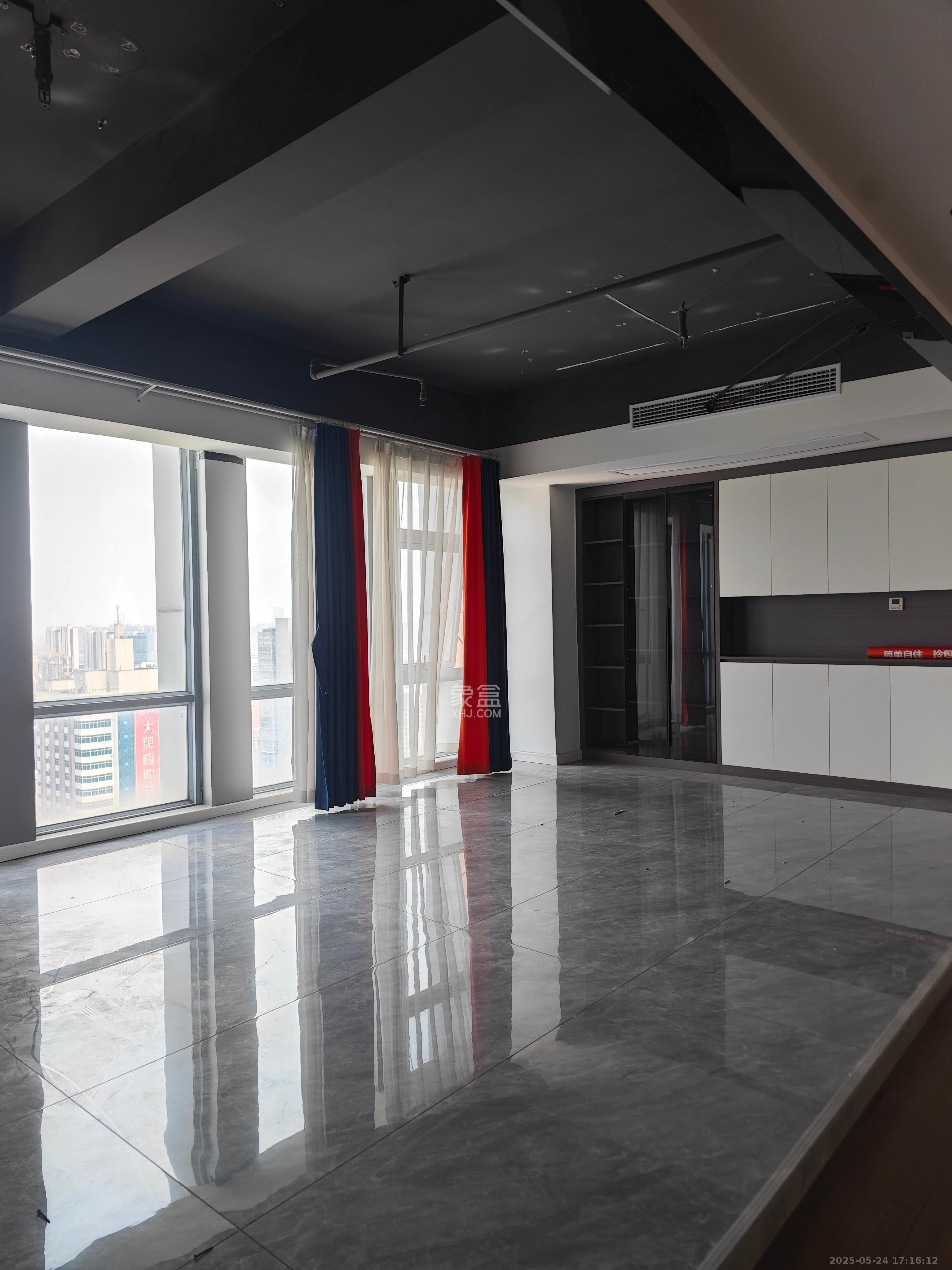 湘商世纪鑫城   476.0㎡      16000.0元/月室内图