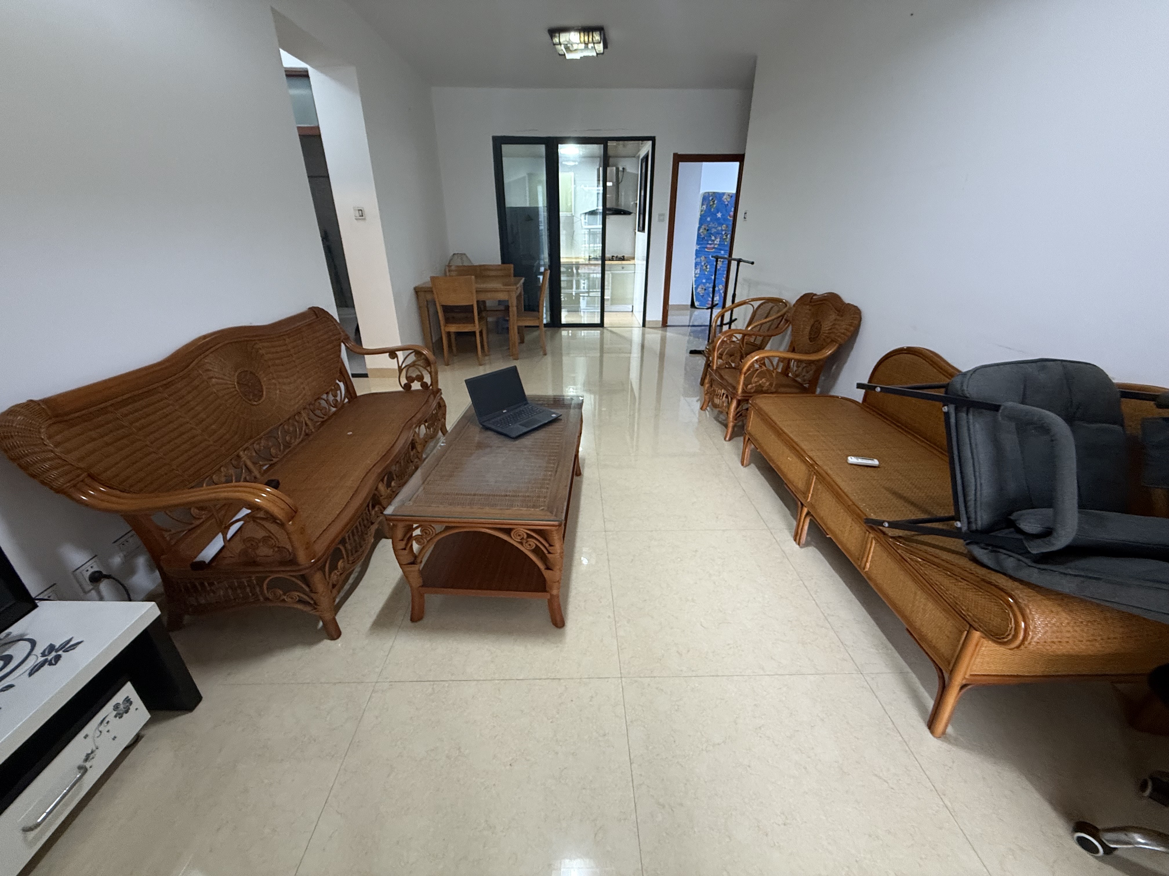 环强御景湾  2室2厅2卫   2700.00元/月室内图