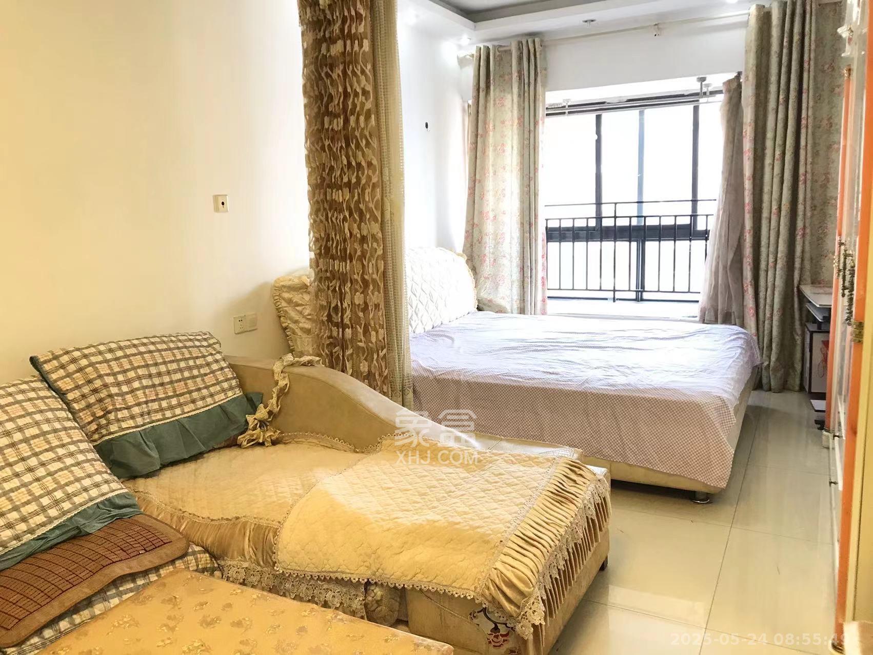 尚都花园城 1室1厅1卫 1000.0元/月 尚都花园城 1室1厅1卫 1000.0元/月室内图