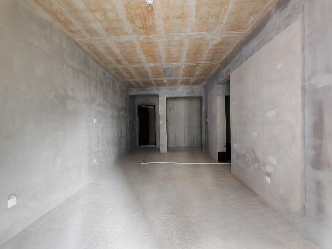 中建凤栖台  3室2厅1卫   39.80万客厅