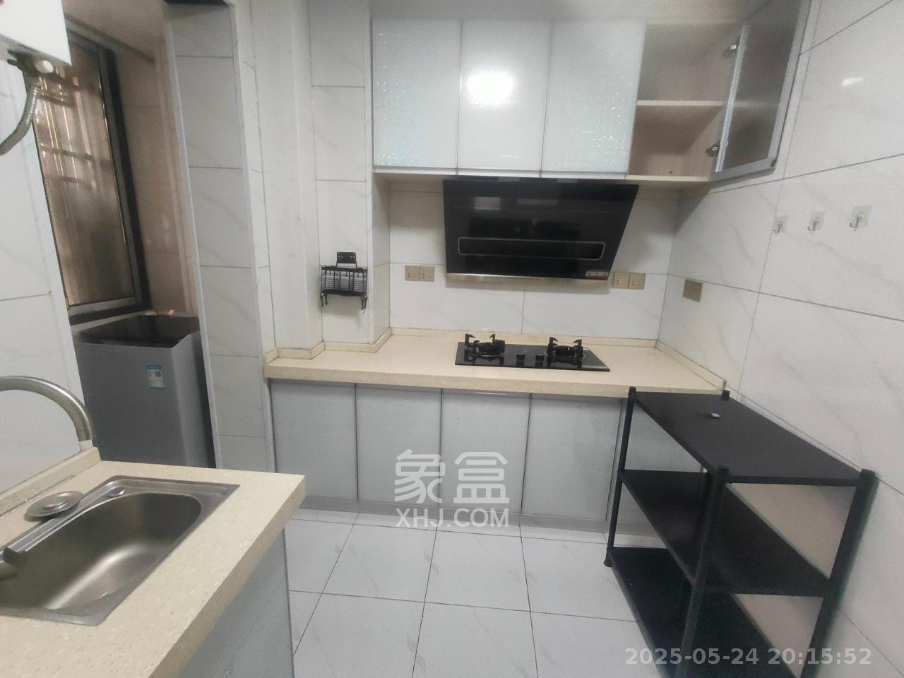 和润园三期 1室1厅1卫 1500.0元/月 和润园三期 1室1厅1卫 1500.0元/月室内图