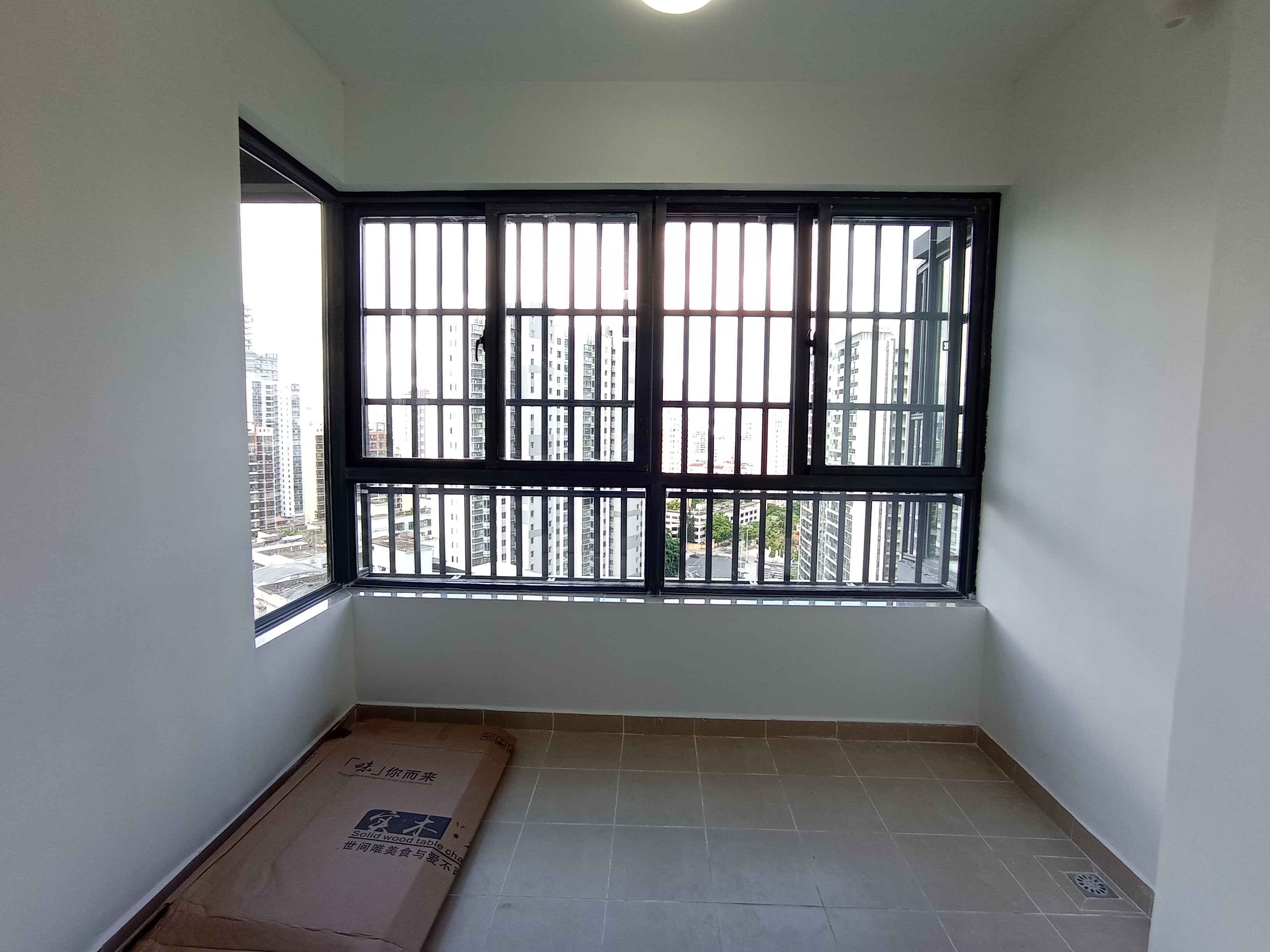 中交.博巷雅苑  3室2厅1卫   2800.00元/月室内图