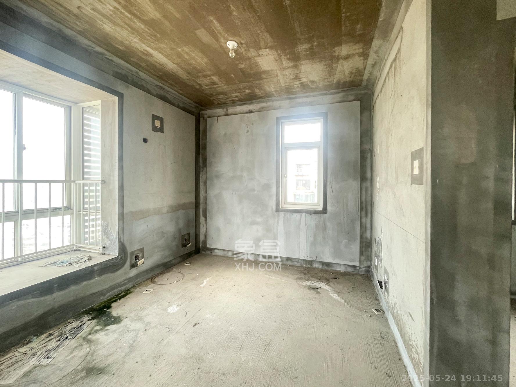 山语城一期 2室2厅1卫 55.0万 山语城一期 2室2厅1卫 55.0万卧室