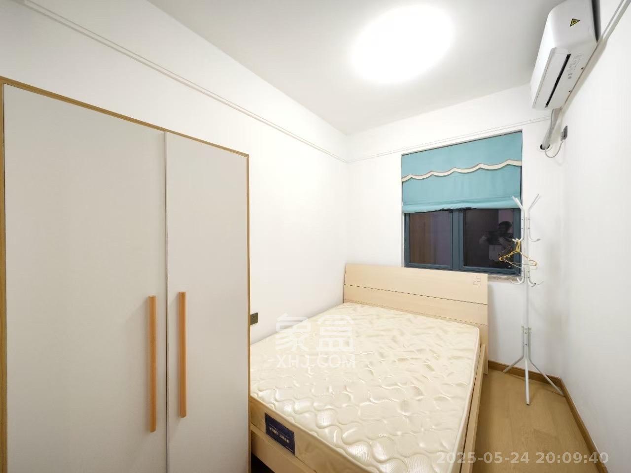 长房云西府一期  3室2厅1卫   2700.00元/月室内图