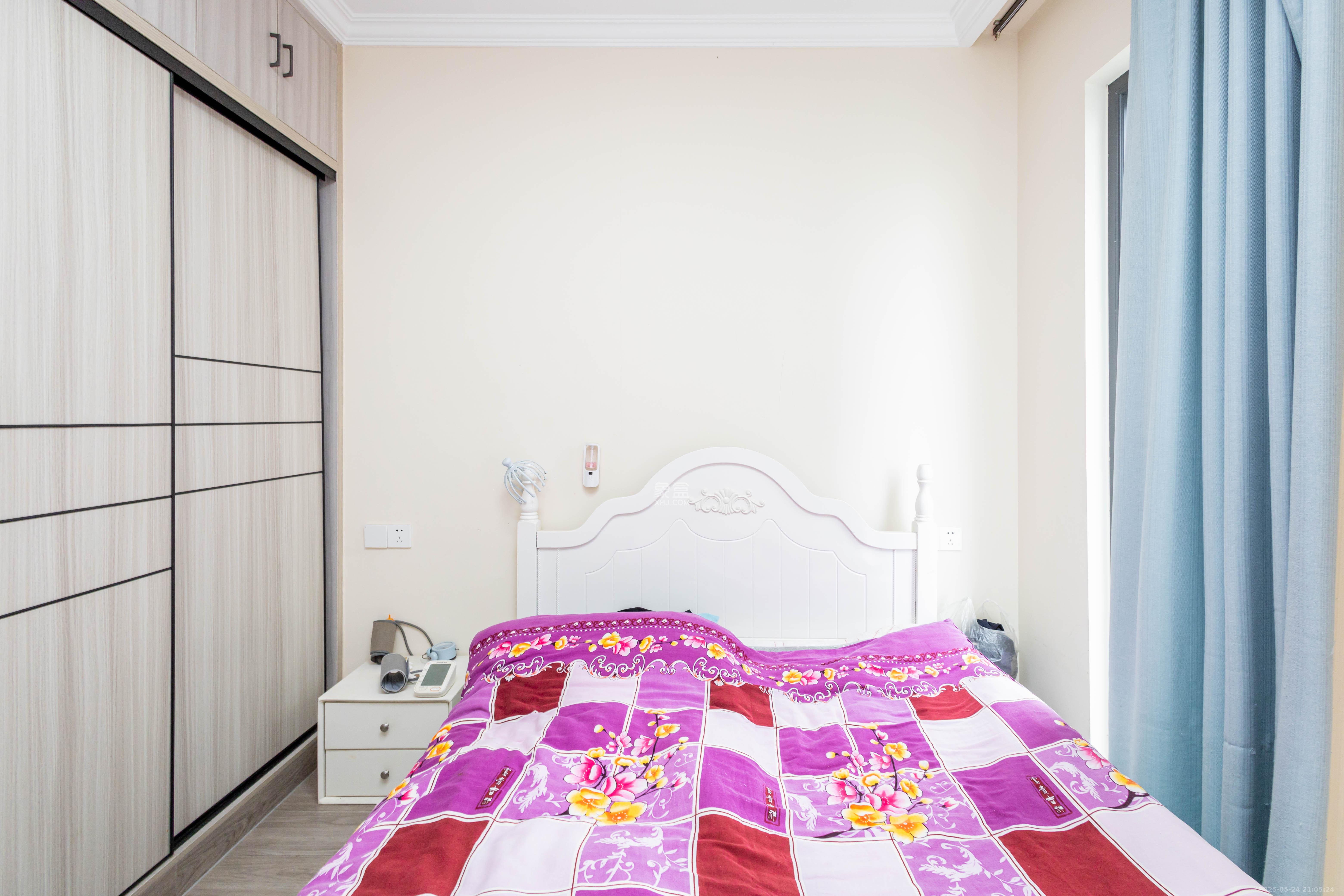 南益名士豪庭 3室2厅1卫 108.0万 南益名士豪庭 3室2厅1卫 108.0万卧室