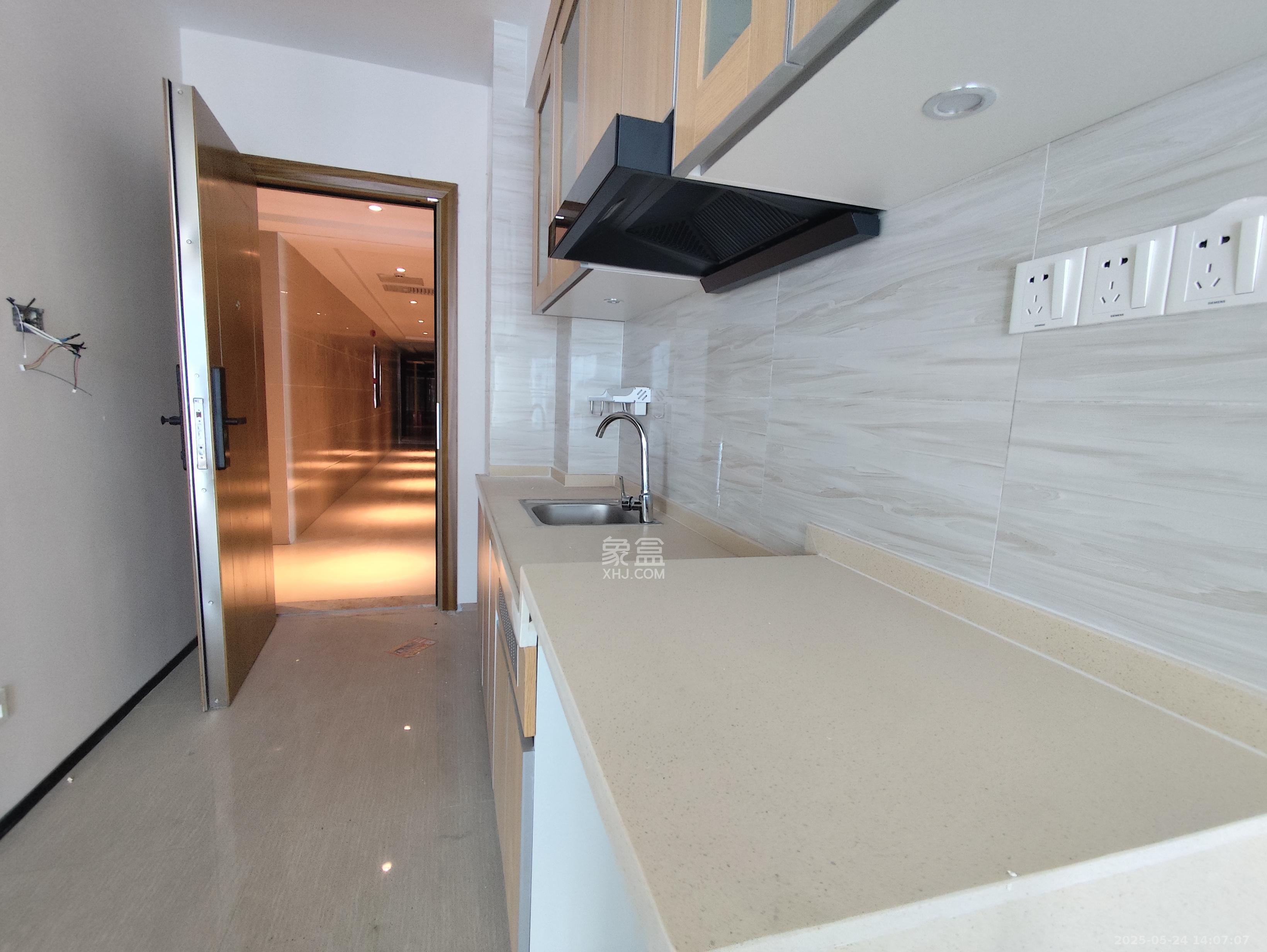 恒大珺悦府 1室1厅1卫 1600.0元/月 恒大珺悦府 1室1厅1卫 1600.0元/月室内图