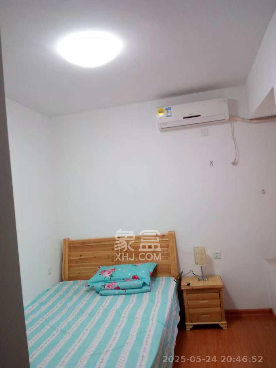 中海梅溪湖壹号  3室2厅1卫   2260.00元/月室内图