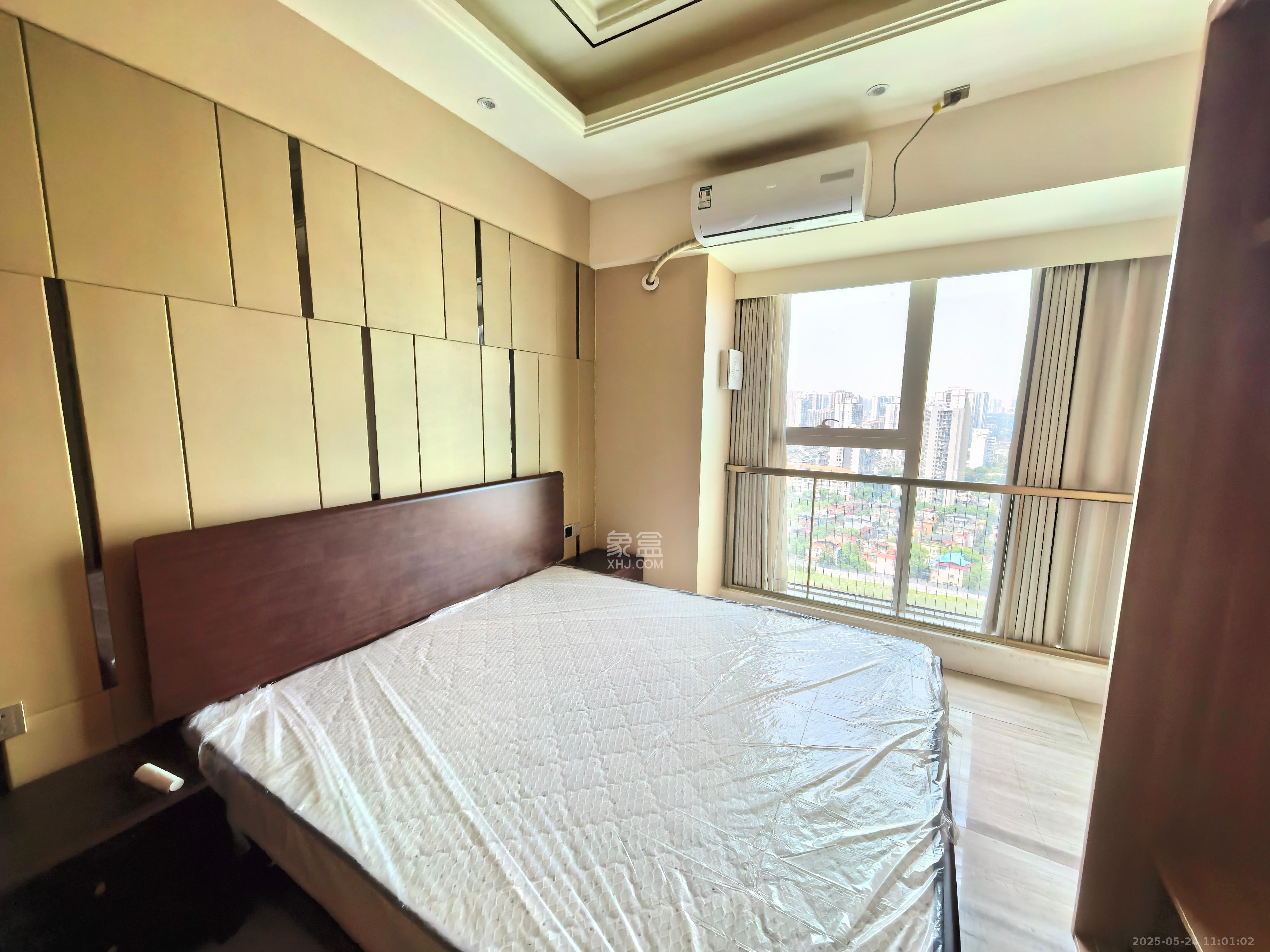 恒大誉府(融誉商业中心) 1室1厅1卫 1800.0元/月 恒大誉府(融誉商业中心) 1室1厅1卫 1800.0元/月室内图