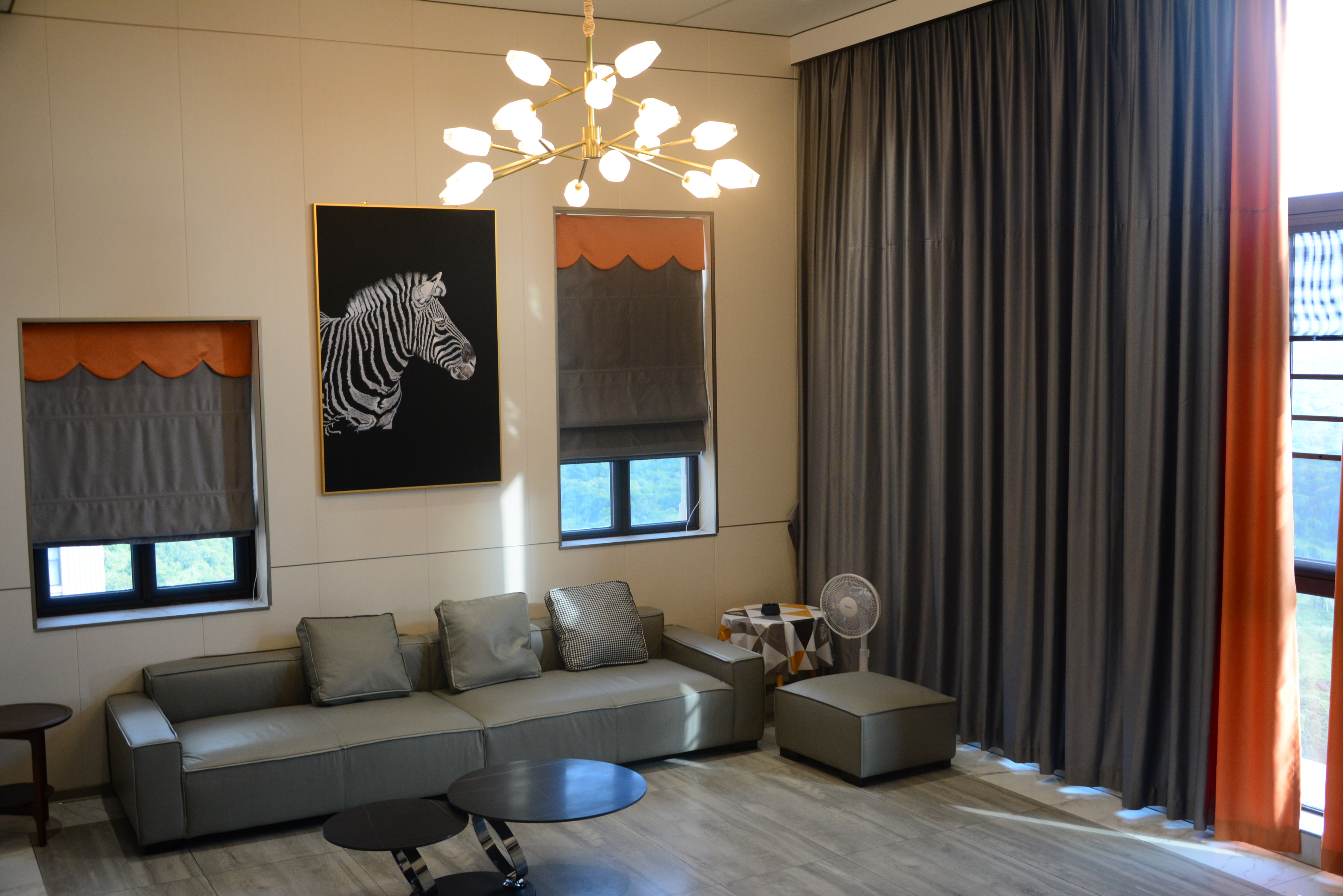 观澜湖观邸二期 5室2厅4卫 4000.0元/月 观澜湖观邸二期 5室2厅4卫 4000.0元/月室内图