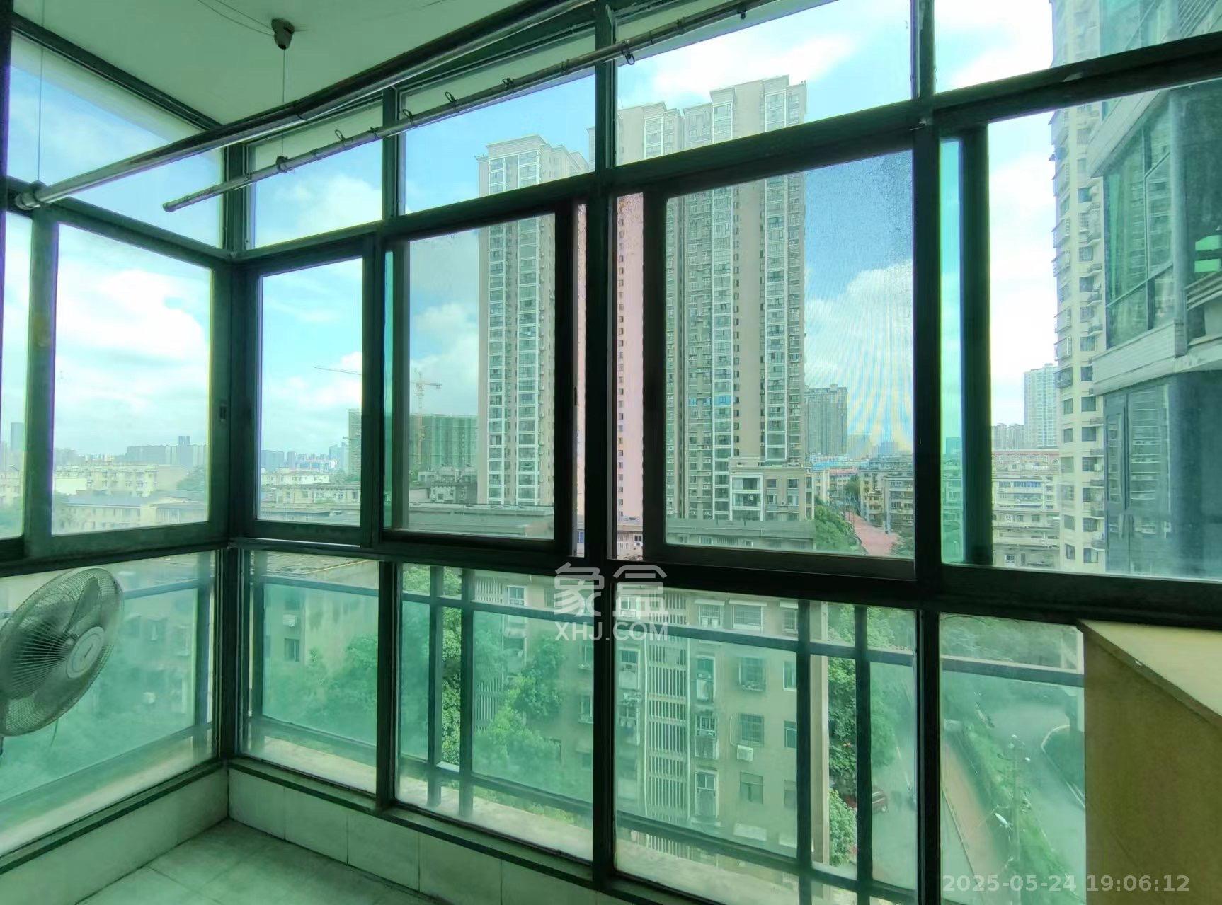颐美园  2室1厅1卫   2200.00元/月室内图