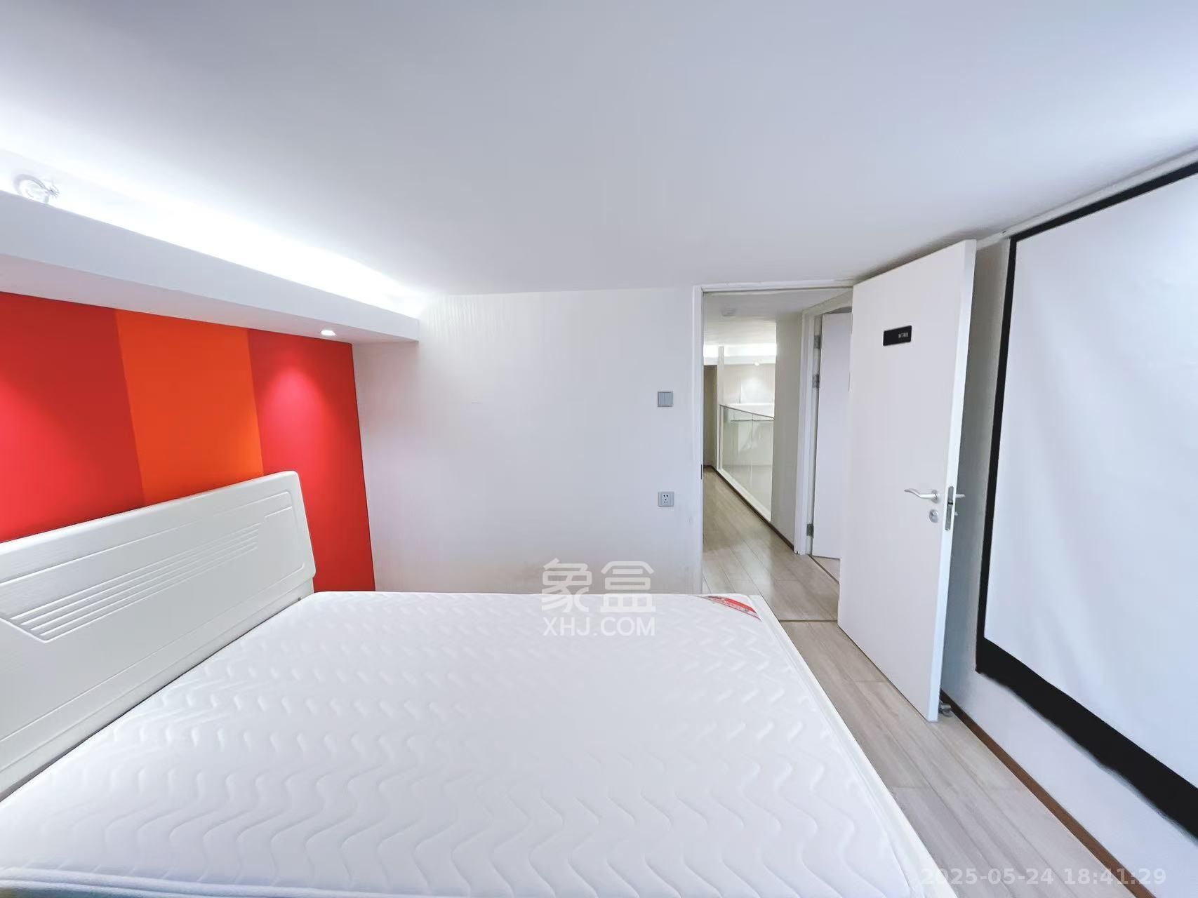 华远华时代 4室1厅2卫 5500.0元/月 华远华时代 4室1厅2卫 5500.0元/月室内图