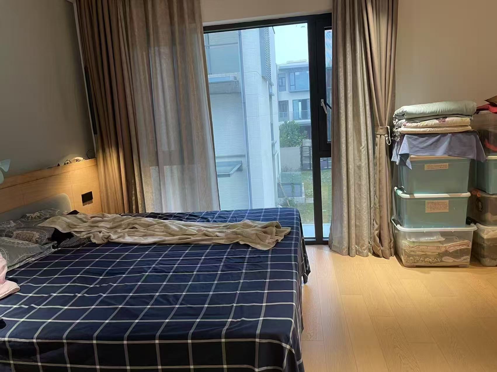 碧桂园中央半岛 1室0厅0卫 13500.0元/月 碧桂园中央半岛 1室0厅0卫 13500.0元/月室内图