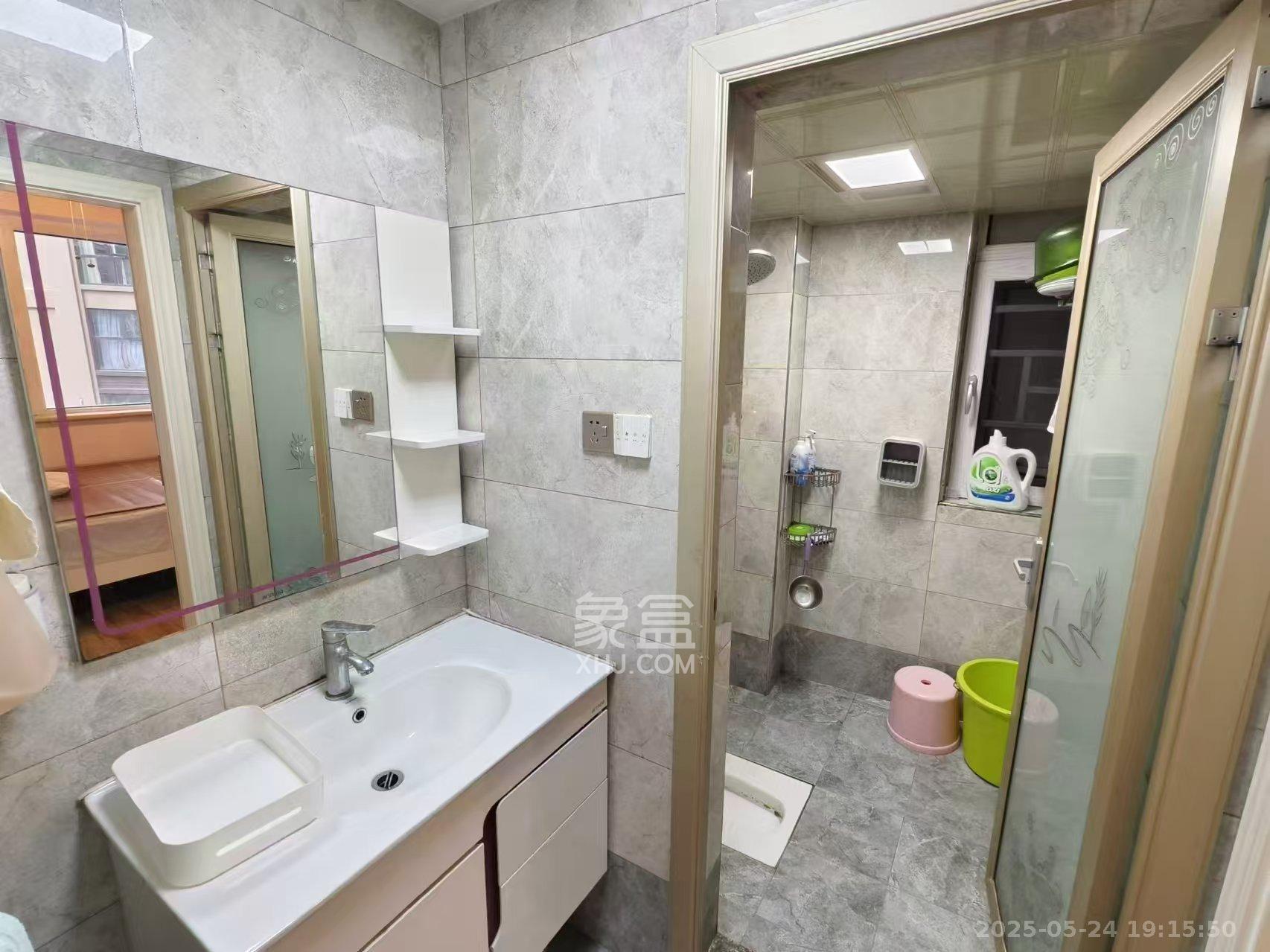 上园商住小区  1室0厅0卫   3380.00元/月室内图
