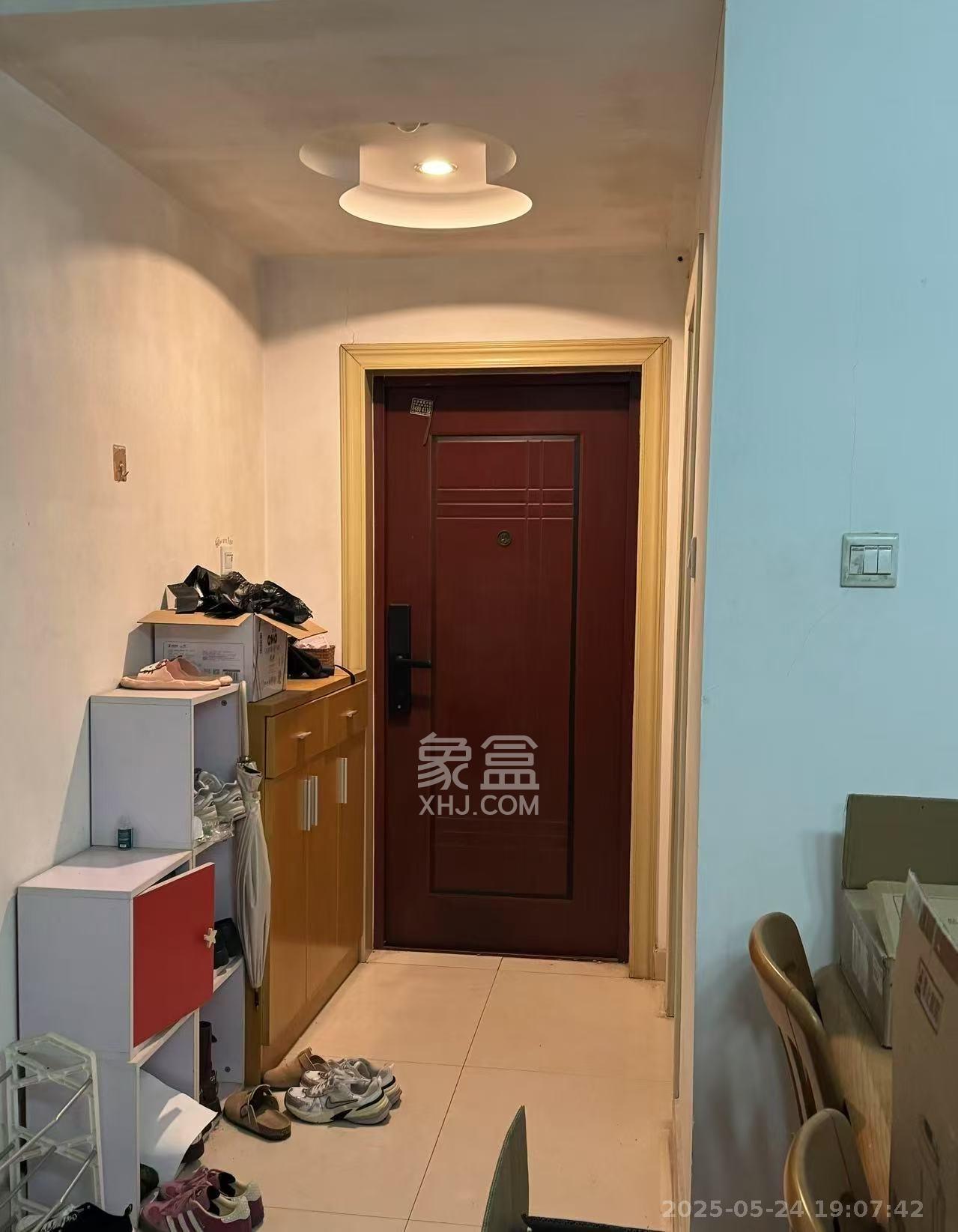 东门壹号家园  2室2厅1卫   2100.00元/月室内图