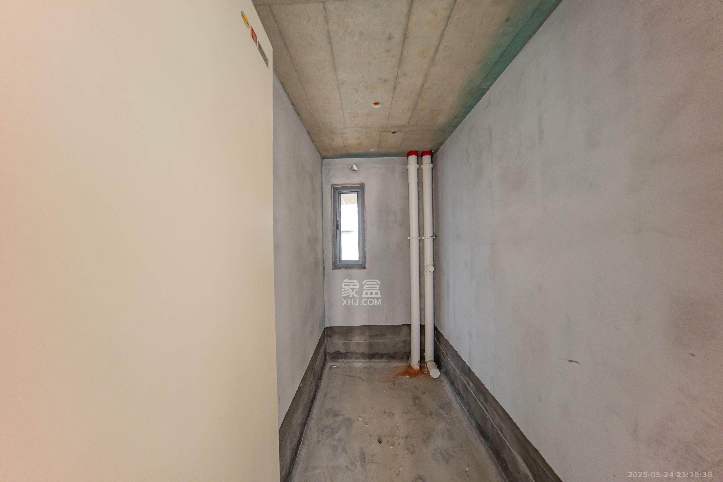建投象山国际  3室2厅2卫   122.00万卫生间
