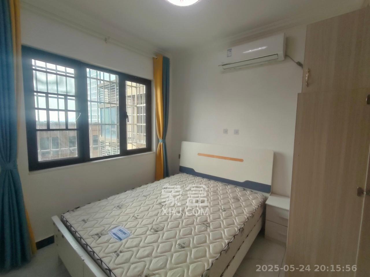 和润园三期 1室1厅1卫 1500.0元/月 和润园三期 1室1厅1卫 1500.0元/月室内图