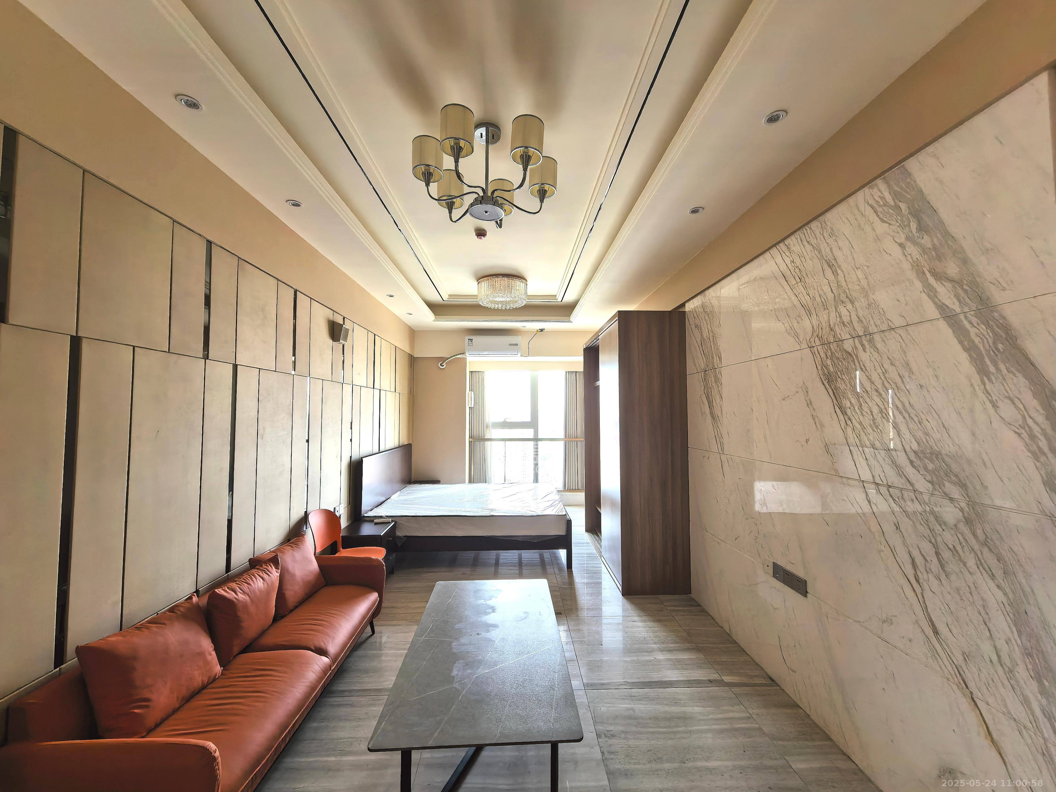 恒大誉府(融誉商业中心) 1室1厅1卫 1800.0元/月 恒大誉府(融誉商业中心) 1室1厅1卫 1800.0元/月室内图