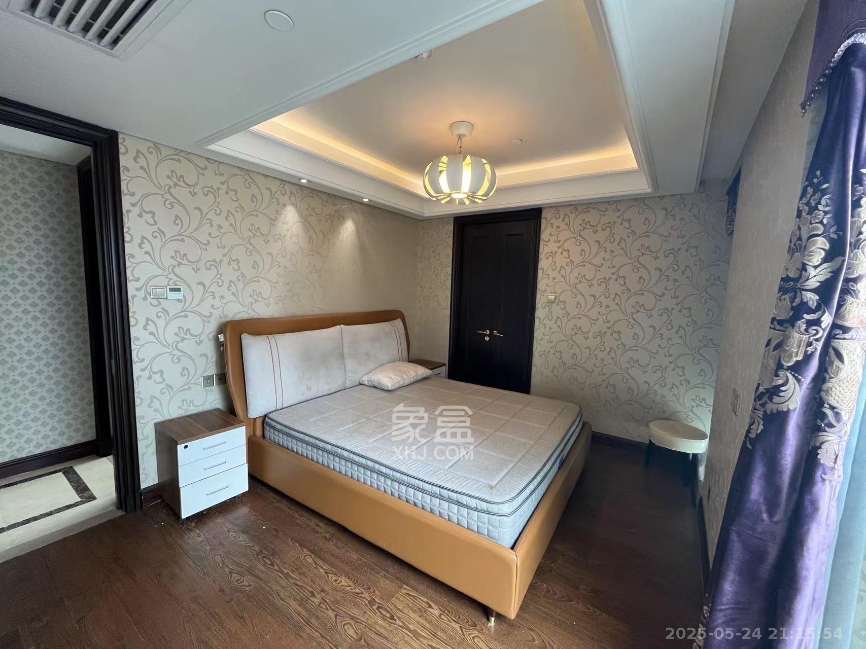 华远国际公寓 2室1厅1卫 5200.0元/月 华远国际公寓 2室1厅1卫 5200.0元/月室内图