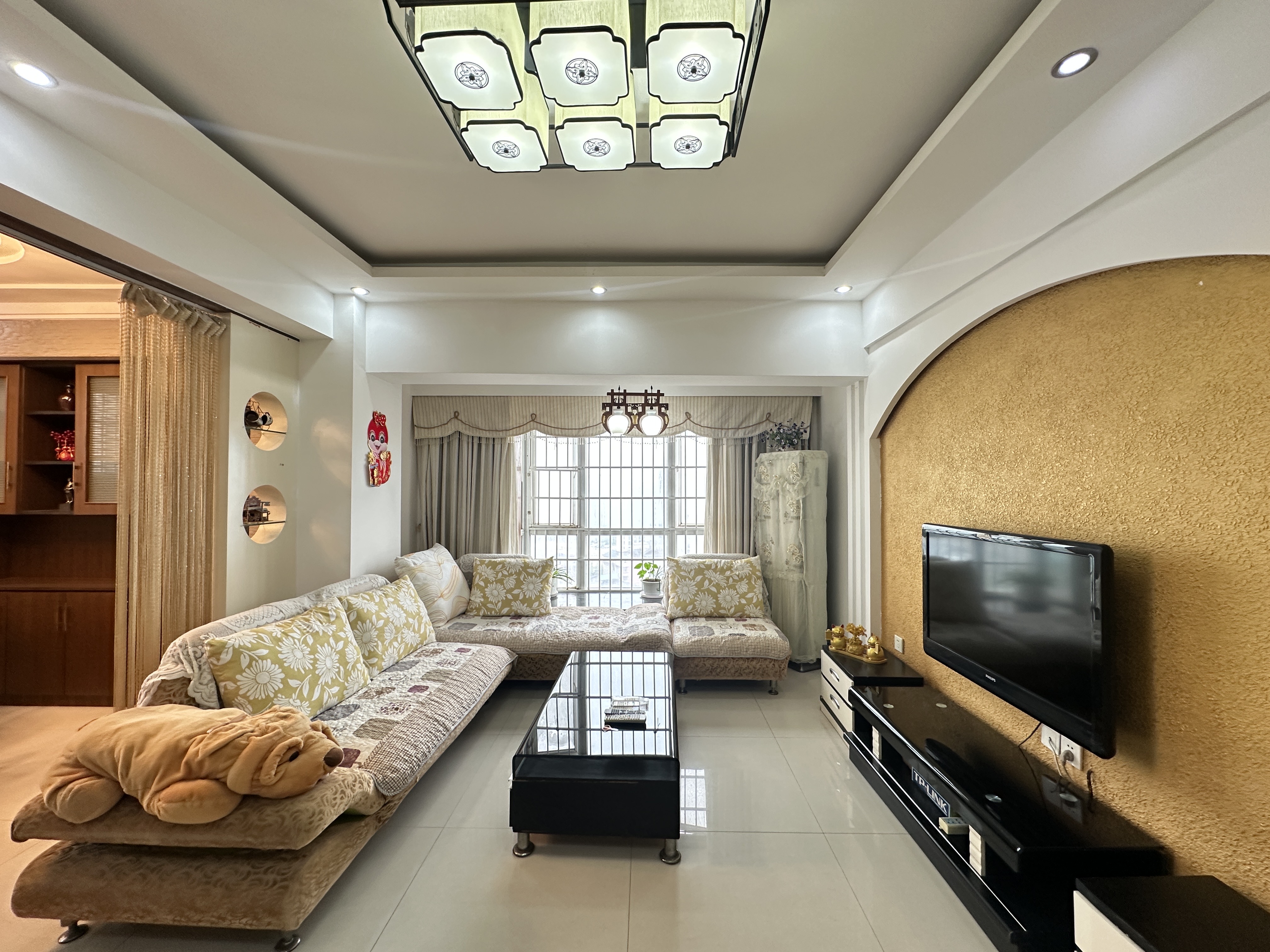 金领国际 3室2厅1卫 2000.0元/月 金领国际 3室2厅1卫 2000.0元/月室内图