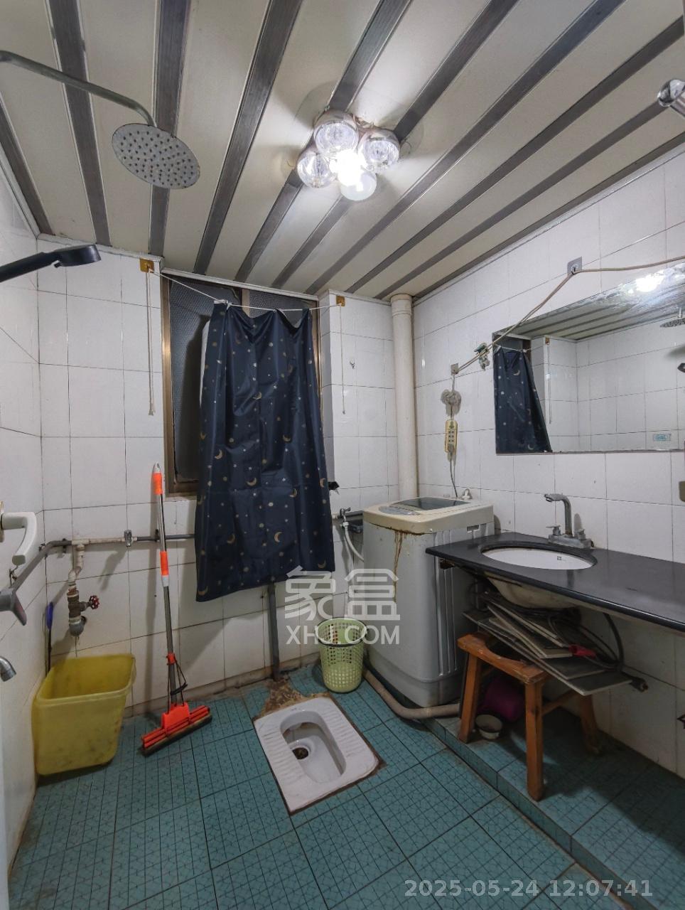友谊社区（建湘瓷厂住宅小区）  2室2厅1卫   1500.00元/月室内图