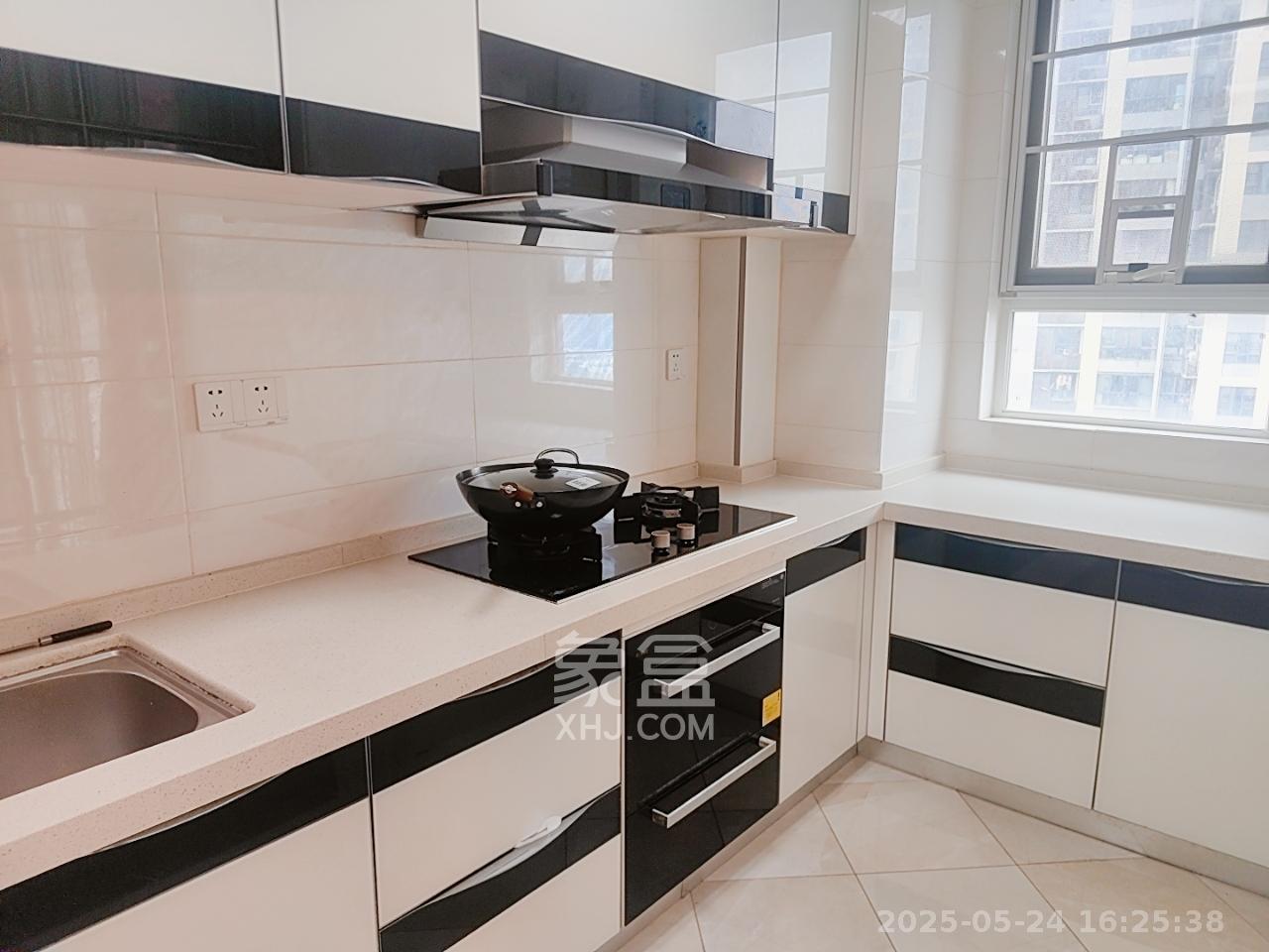 北辰三角洲B2E2区 3室2厅2卫 6000.0元/月 北辰三角洲B2E2区 3室2厅2卫 6000.0元/月室内图