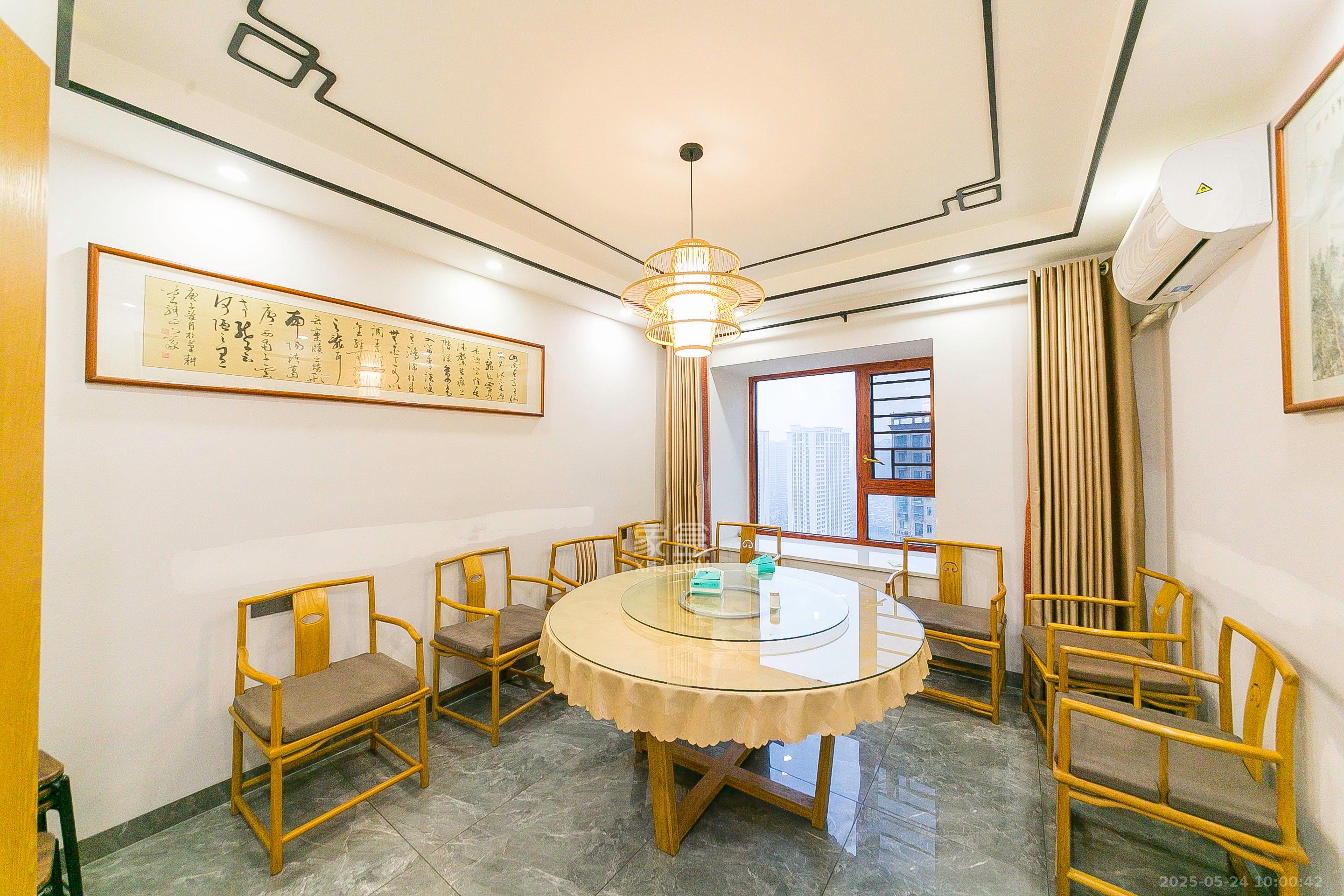 克拉美丽山庄（晟领国际）  4室2厅2卫   3500.00元/月室内图
