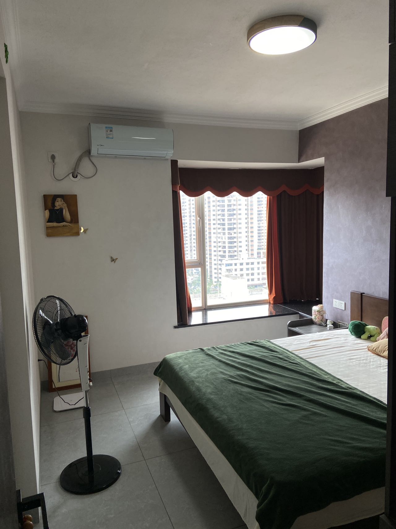 龙华豪居 1室0厅0卫 159.0万 龙华豪居 1室0厅0卫 159.0万室内图