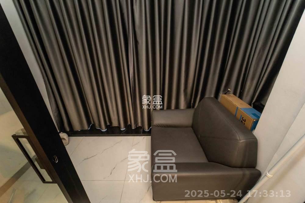 建安新商汇  3室2厅1卫    4200.0元/月室内图