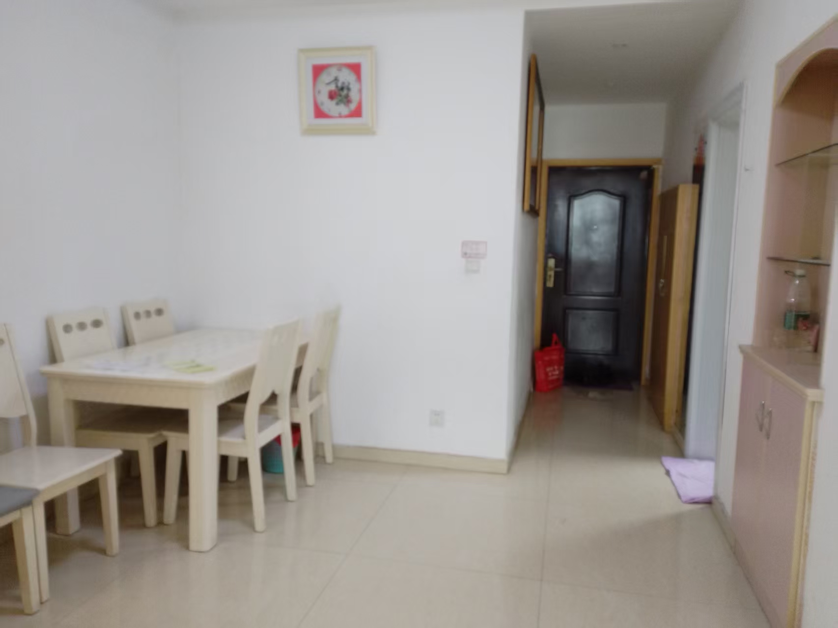 进步亚泰 2室2厅1卫 1600.0元/月 进步亚泰 2室2厅1卫 1600.0元/月室内图