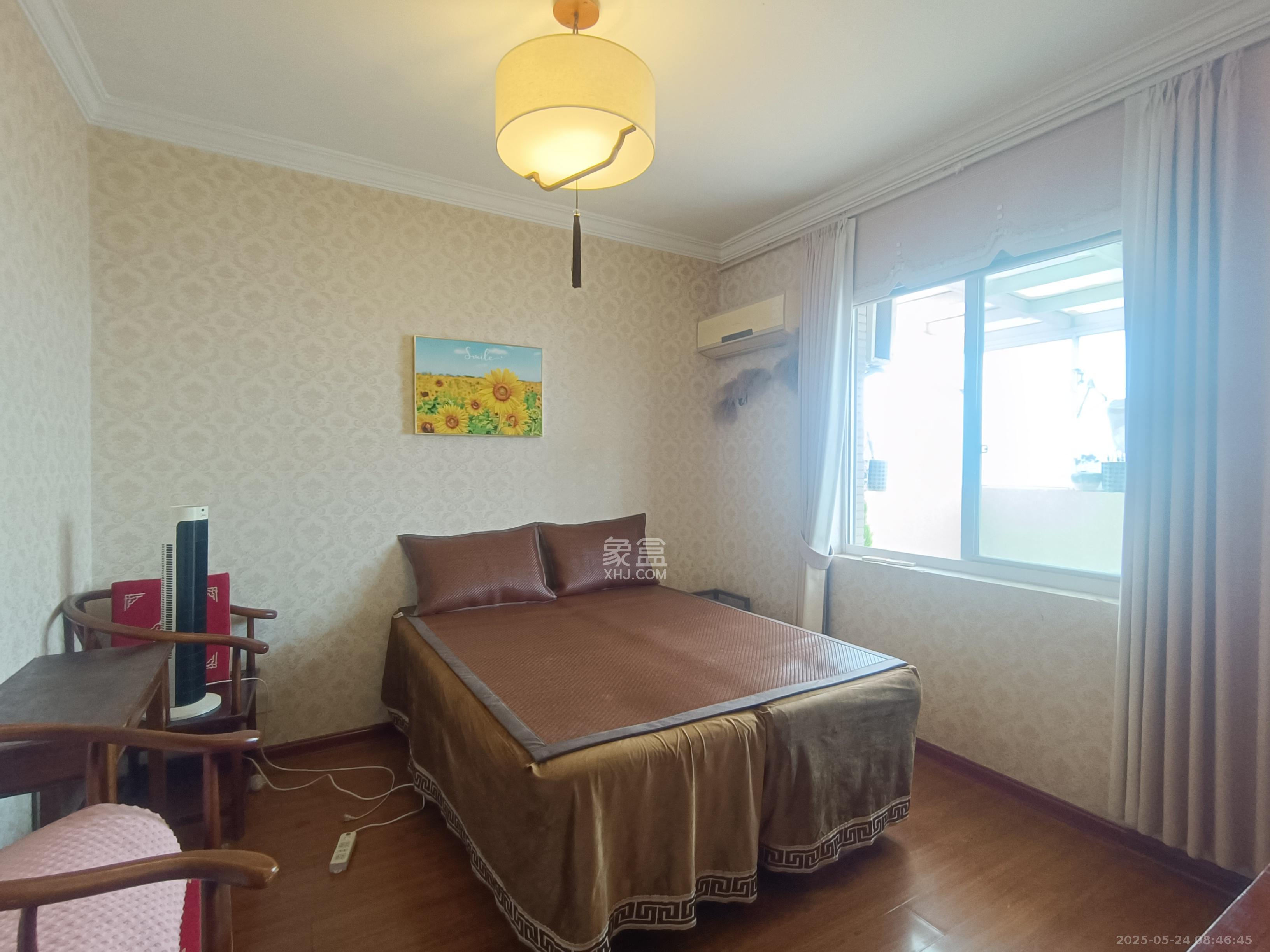 上河国际B座  2室1厅1卫   2600.00元/月室内图