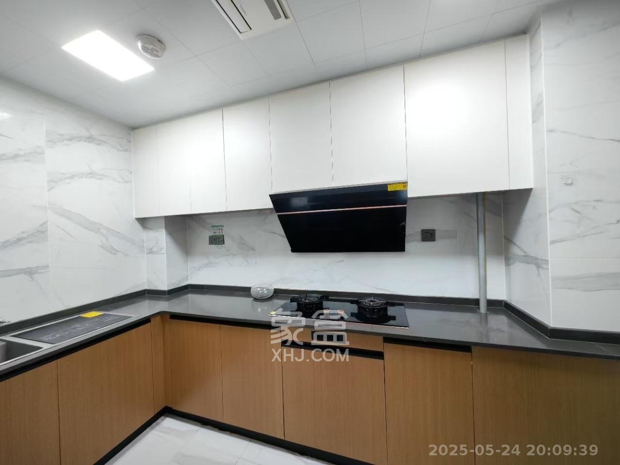 长房云西府一期  3室2厅1卫   2700.00元/月室内图